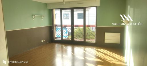 Appartement 1 pièce 35 m² · à Talence · 35 m² · 157 300 €