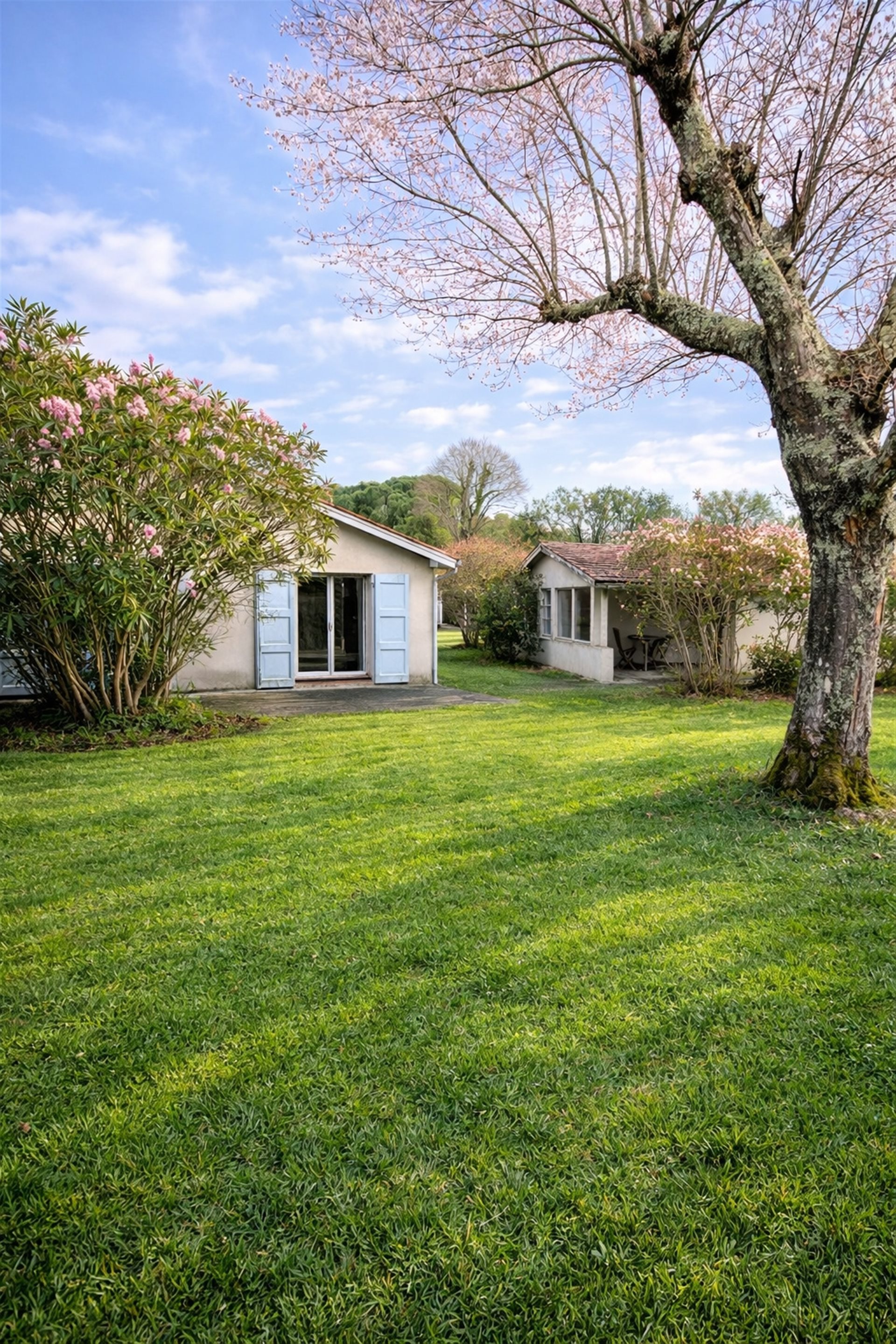Maison à vendre, 96m², Lanton
