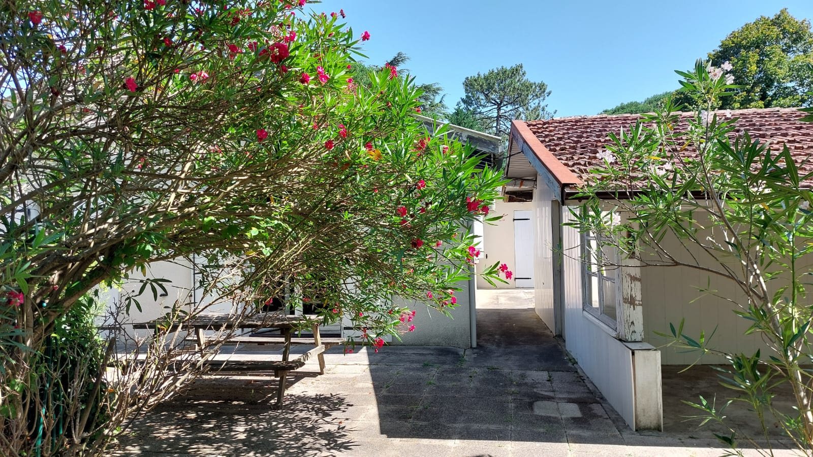 Maison à vendre, 96m², Lanton