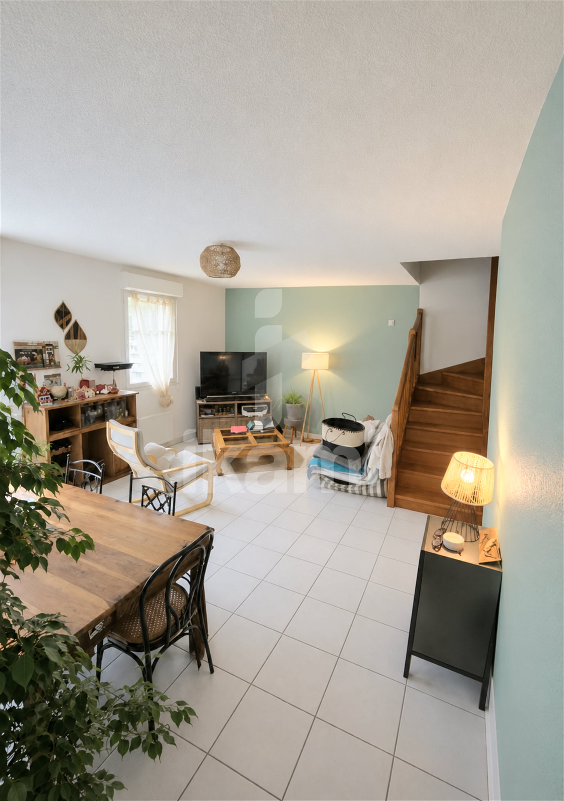 Maison à vendre, 84m², Bègles
