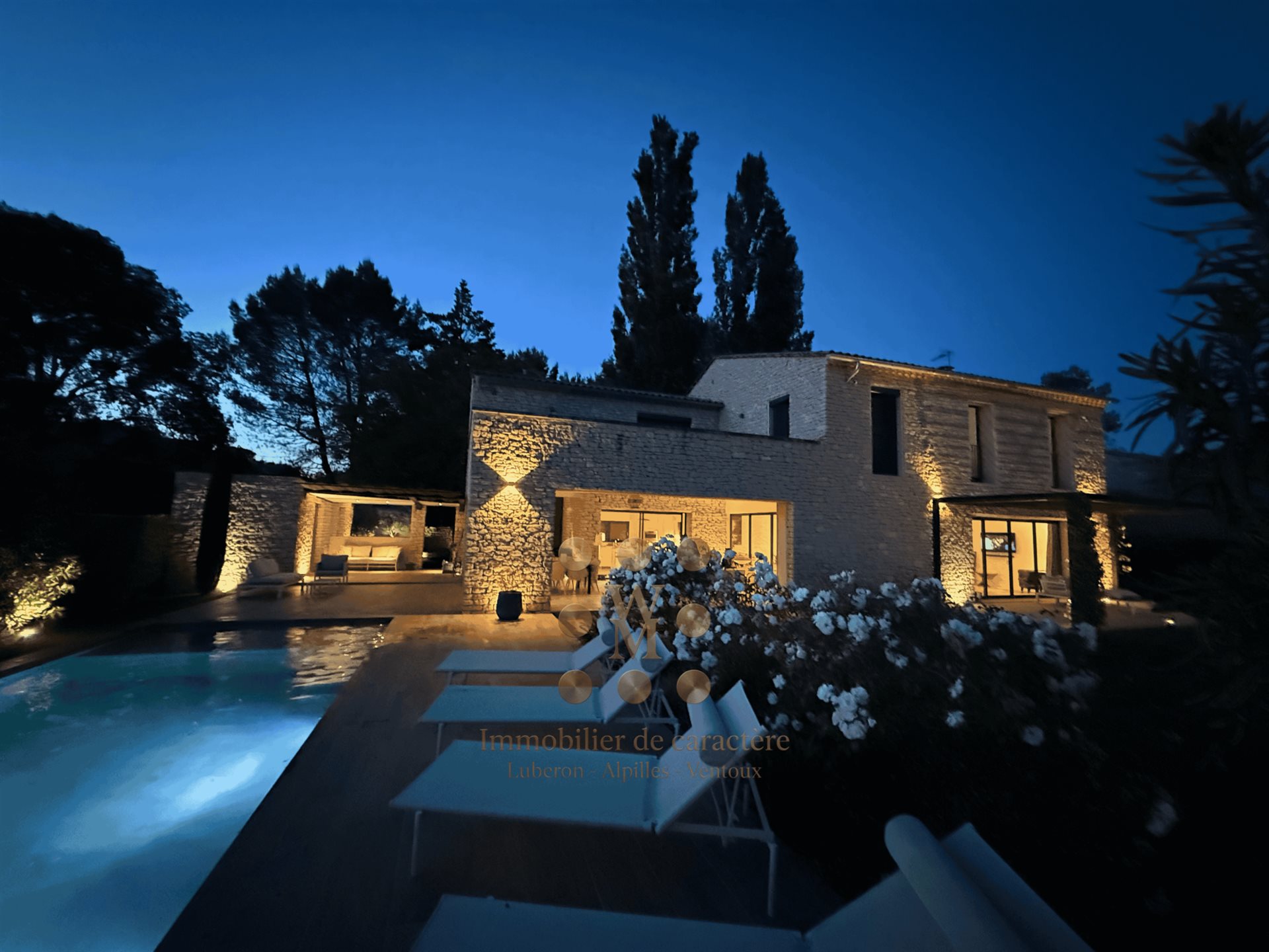 Maison à vendre, 245m², Gordes