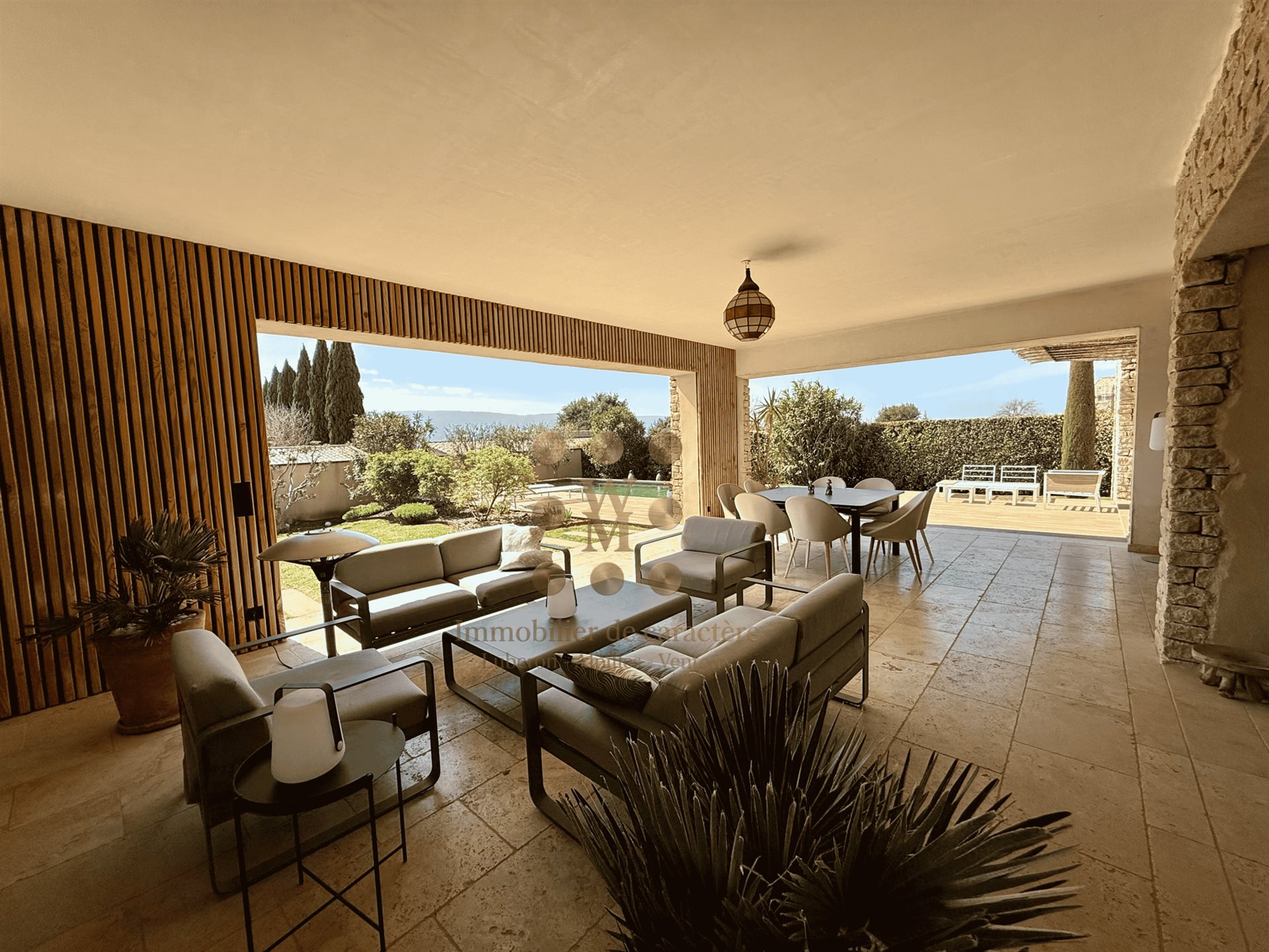 Maison à vendre, 245m², Gordes