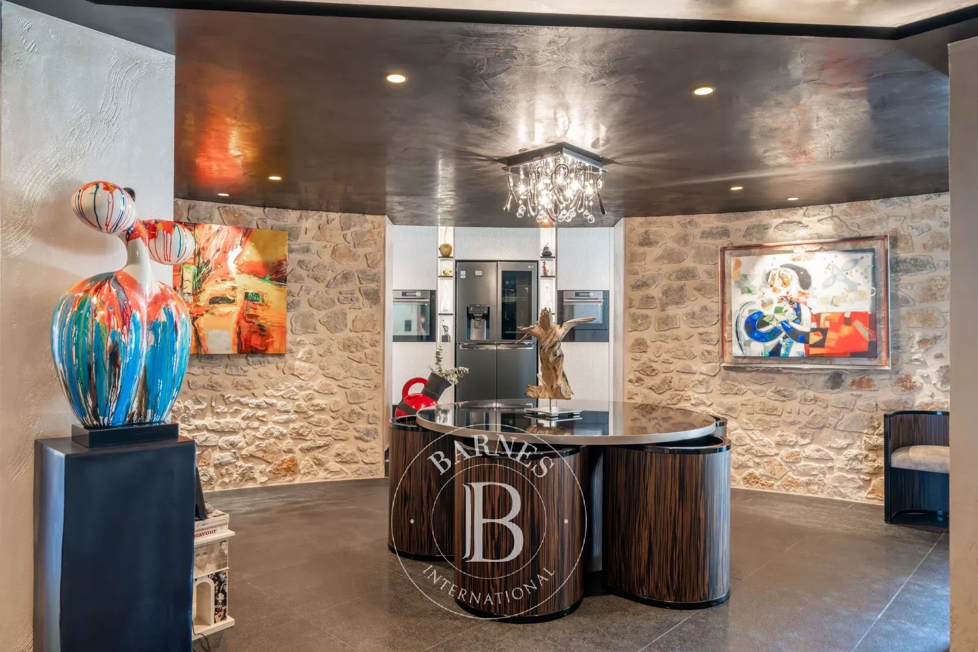 Appartement à vendre, 186m², Le Cannet