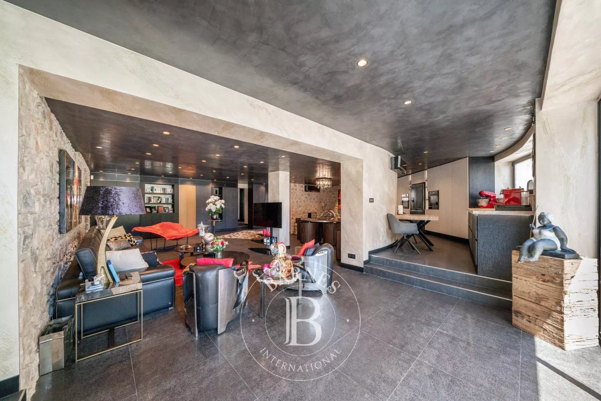 Appartement à vendre, 186m², Le Cannet