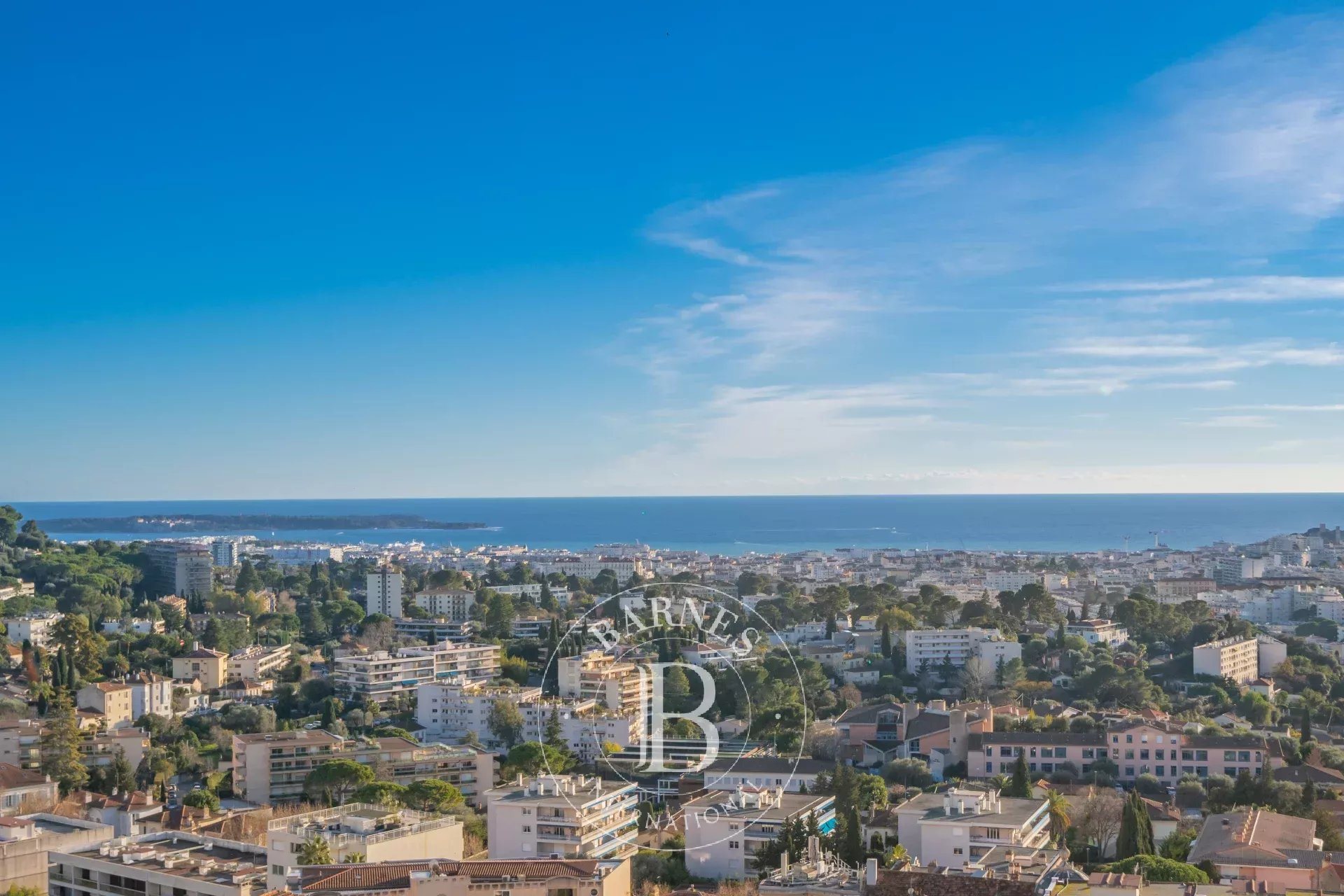 Appartement à vendre, 105m², Le Cannet