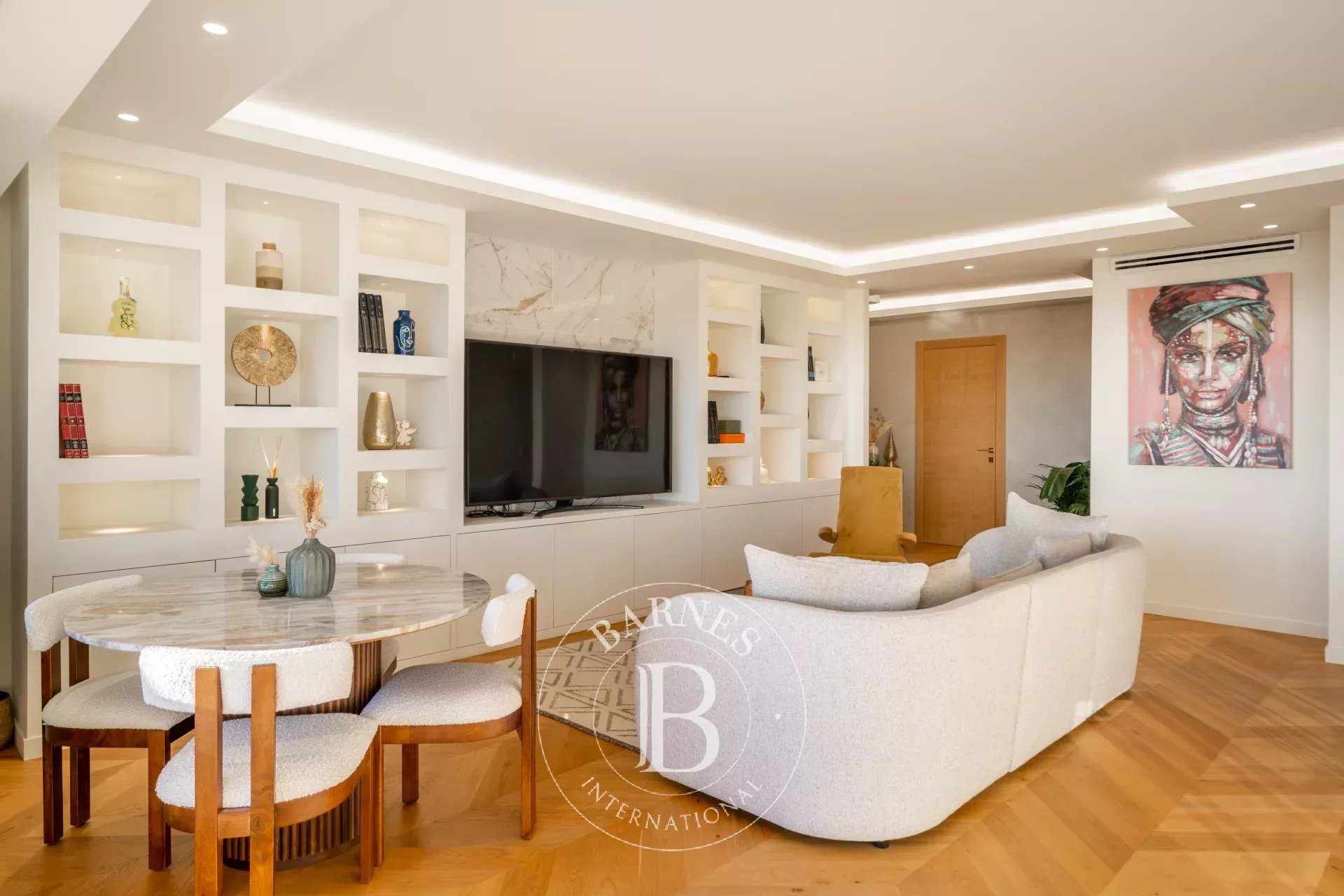 Appartement à vendre, 105m², Le Cannet