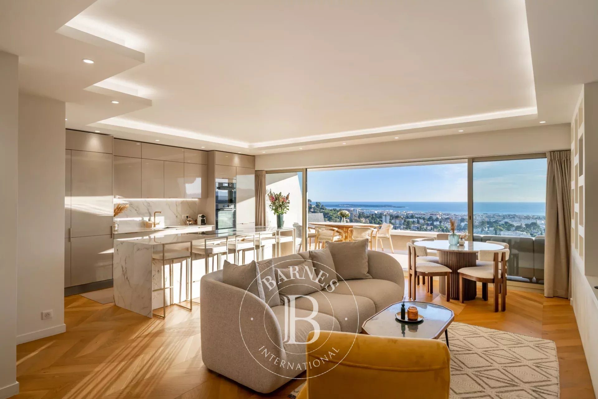 Appartement à vendre, 105m², Le Cannet