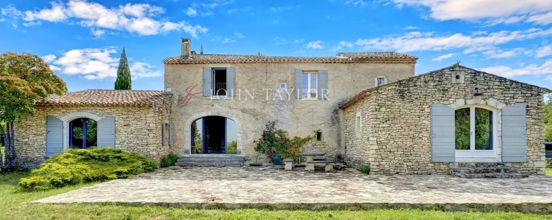 Maison à vendre, 370m², Ménerbes