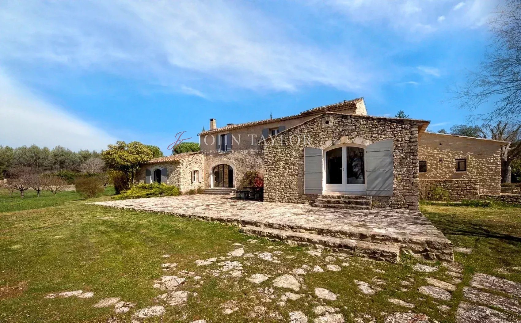 Maison à vendre, 370m², Ménerbes