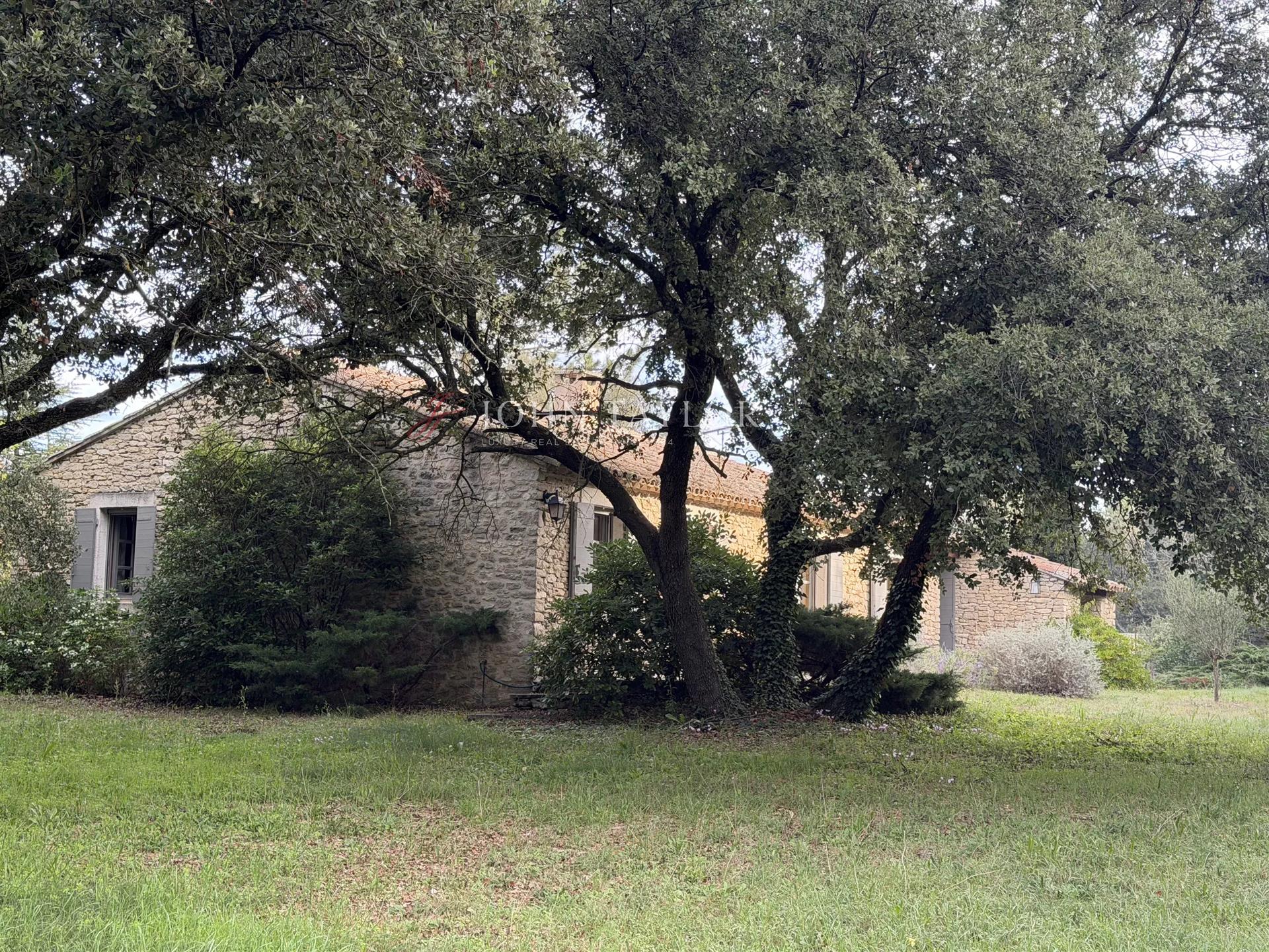 Maison à vendre, 120m², Ménerbes