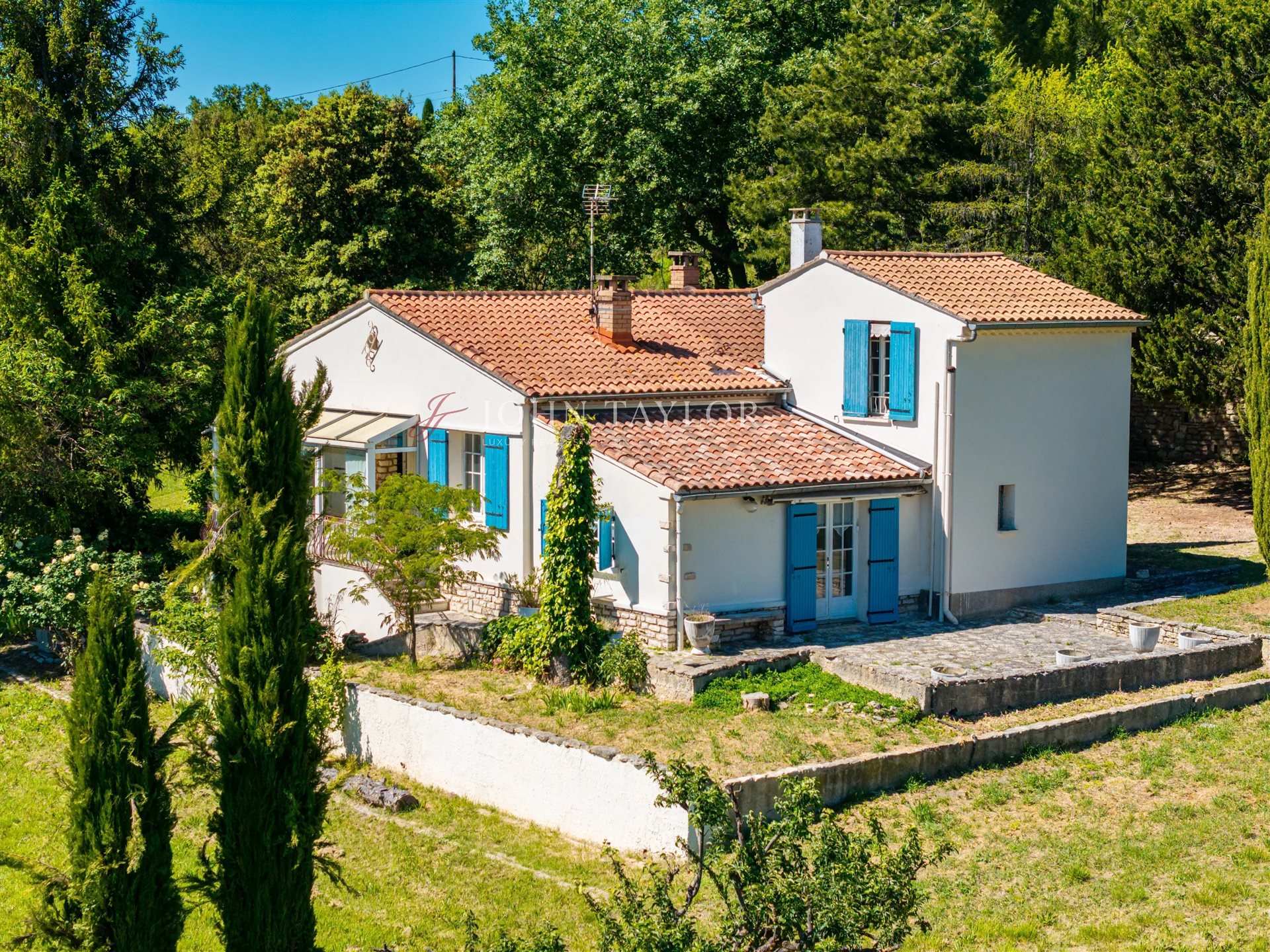 Maison à vendre, 100m², Goult