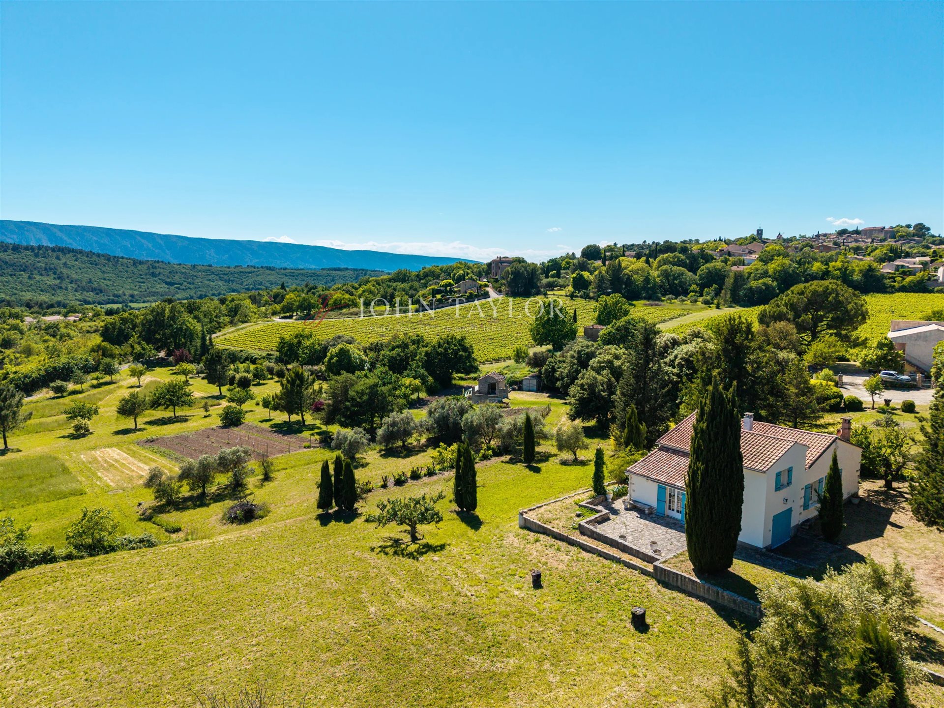 Maison à vendre, 100m², Goult