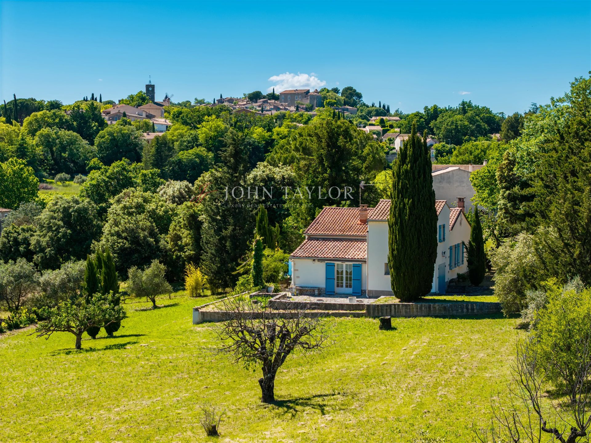 Maison à vendre, 100m², Goult