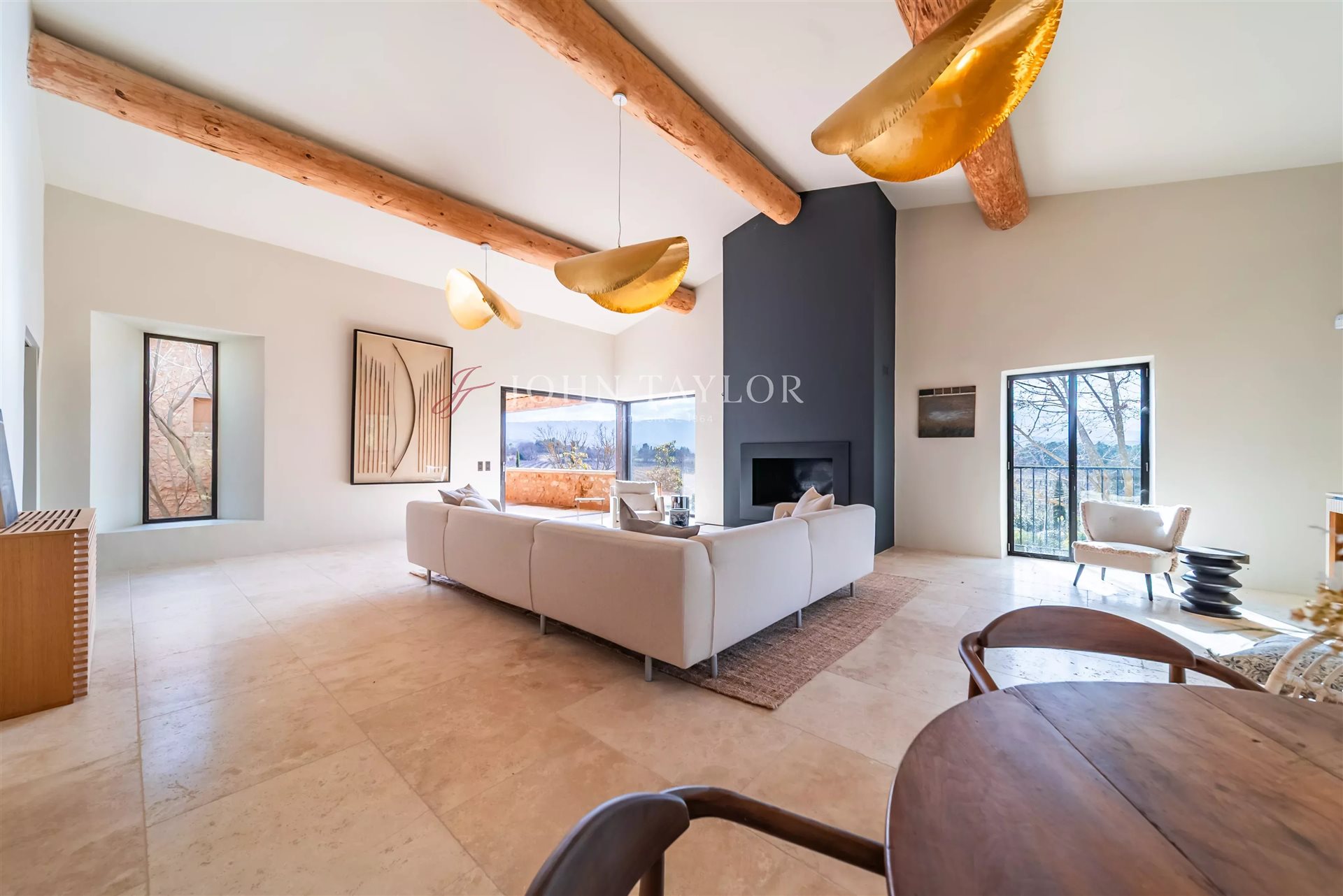 Maison à vendre, 532m², Bonnieux