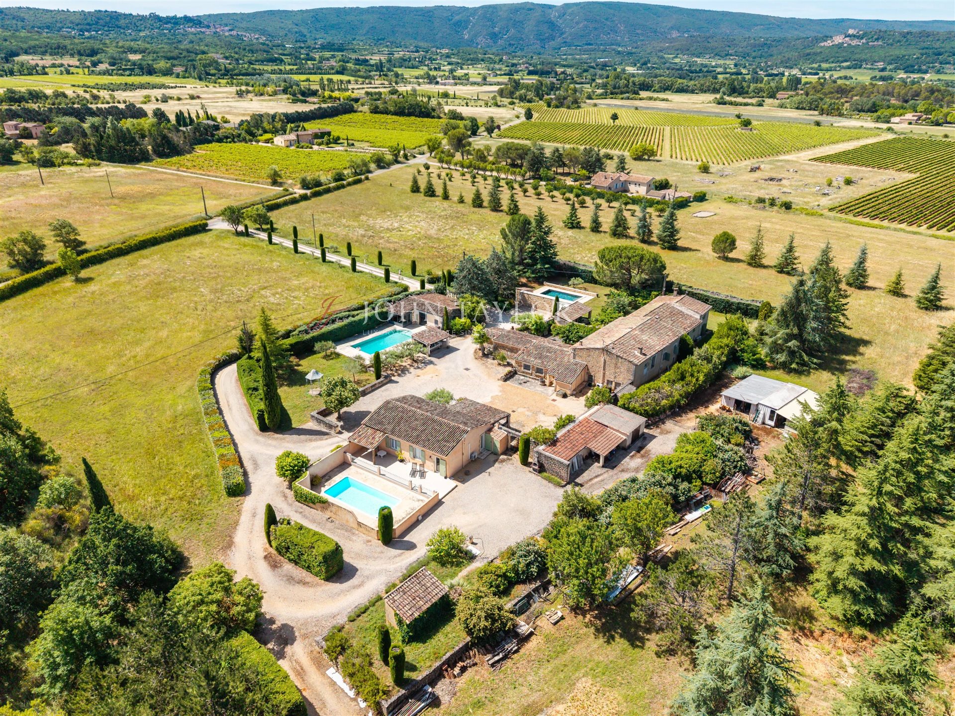 Maison à vendre, 454m², Bonnieux
