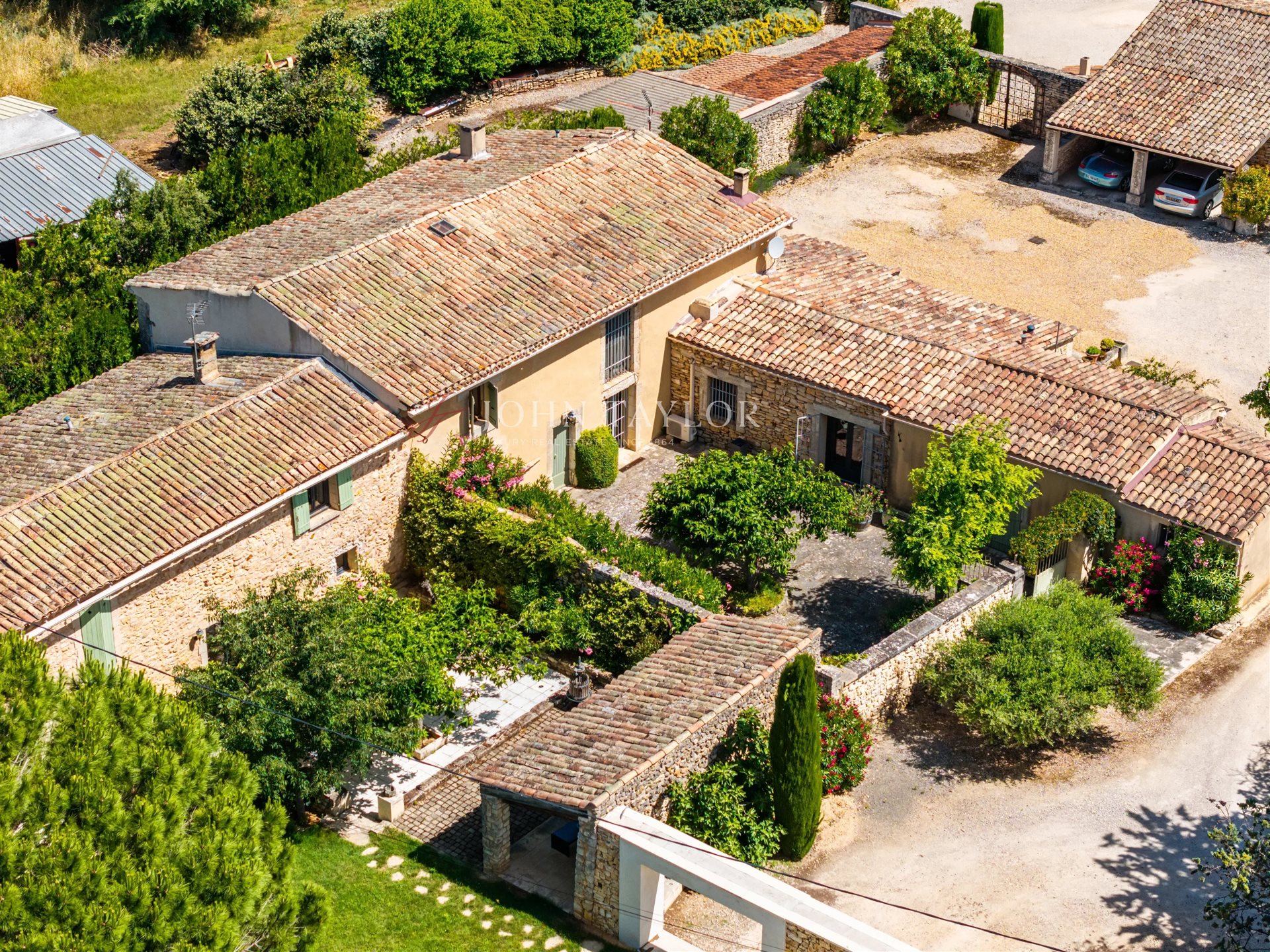 Maison à vendre, 454m², Bonnieux