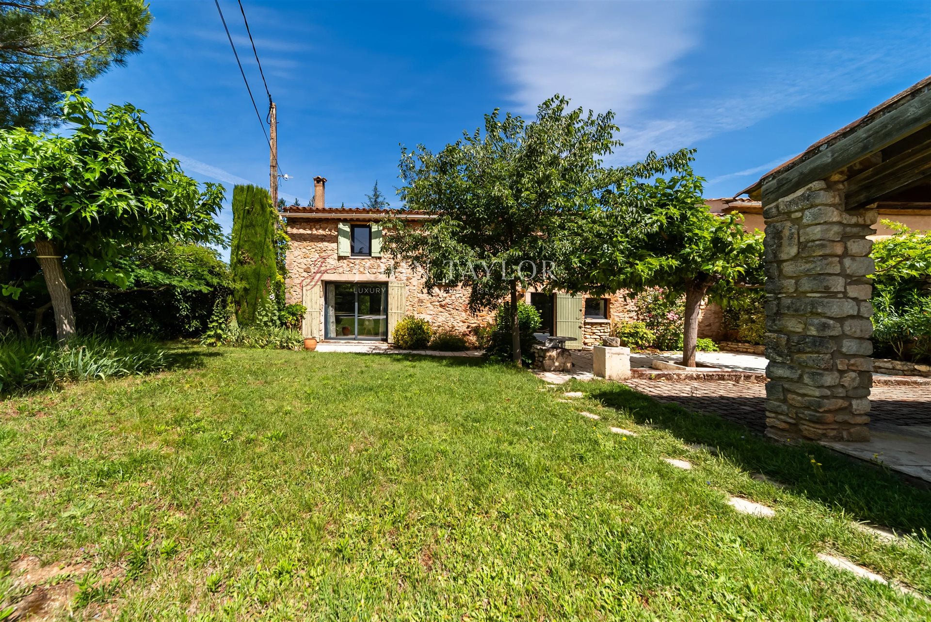 Maison à vendre, 454m², Bonnieux