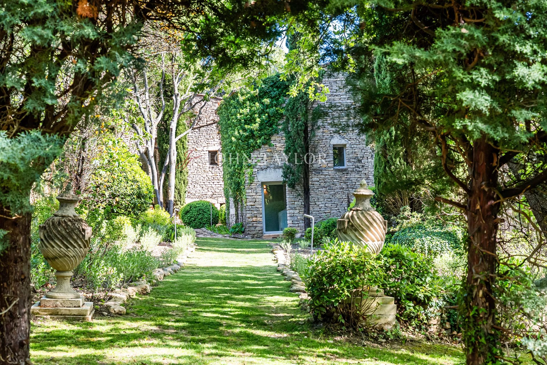 Maison à vendre, 485m², Ménerbes