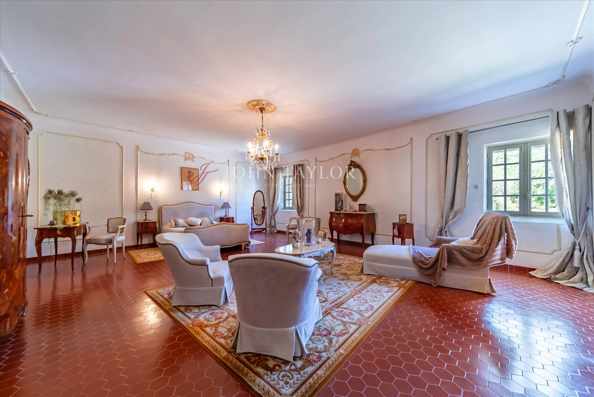 Maison à vendre, 430m², Gordes