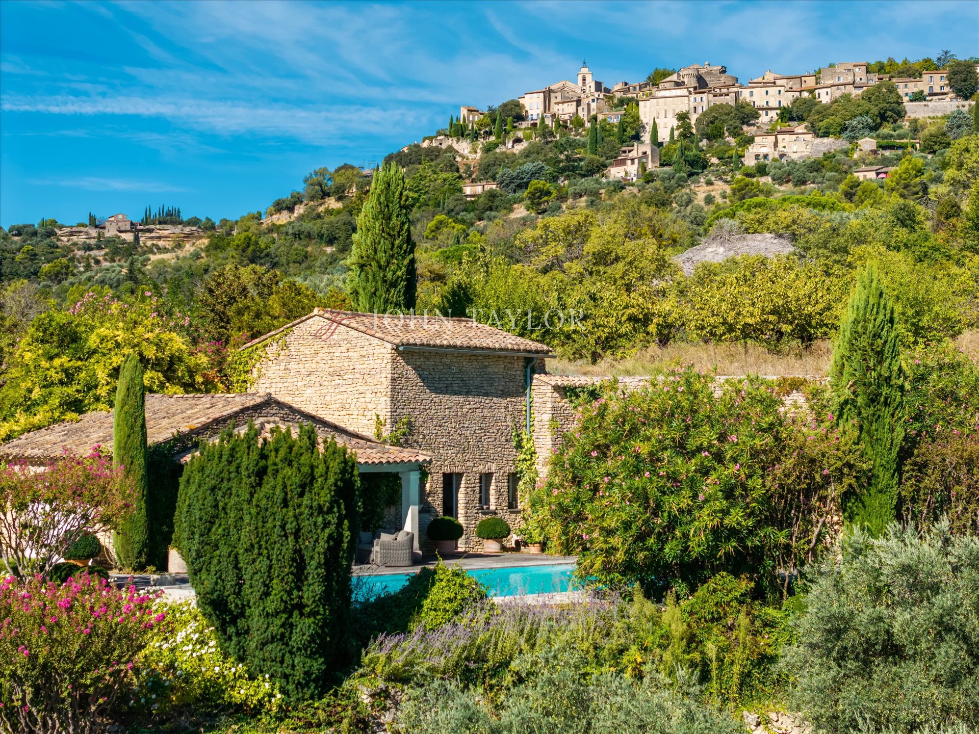 Maison à vendre, 430m², Gordes