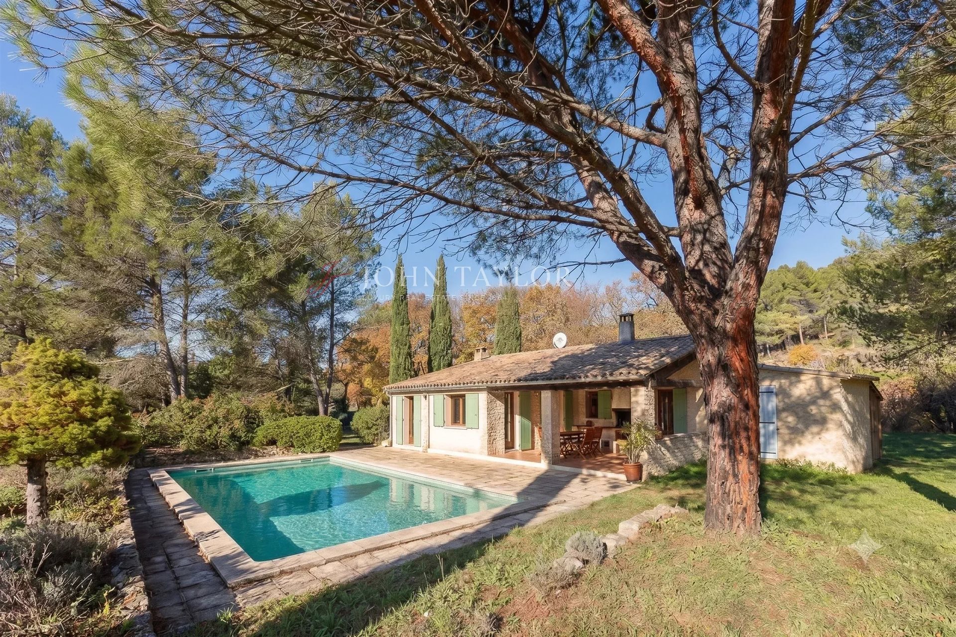 Maison à vendre, 110m², Ménerbes