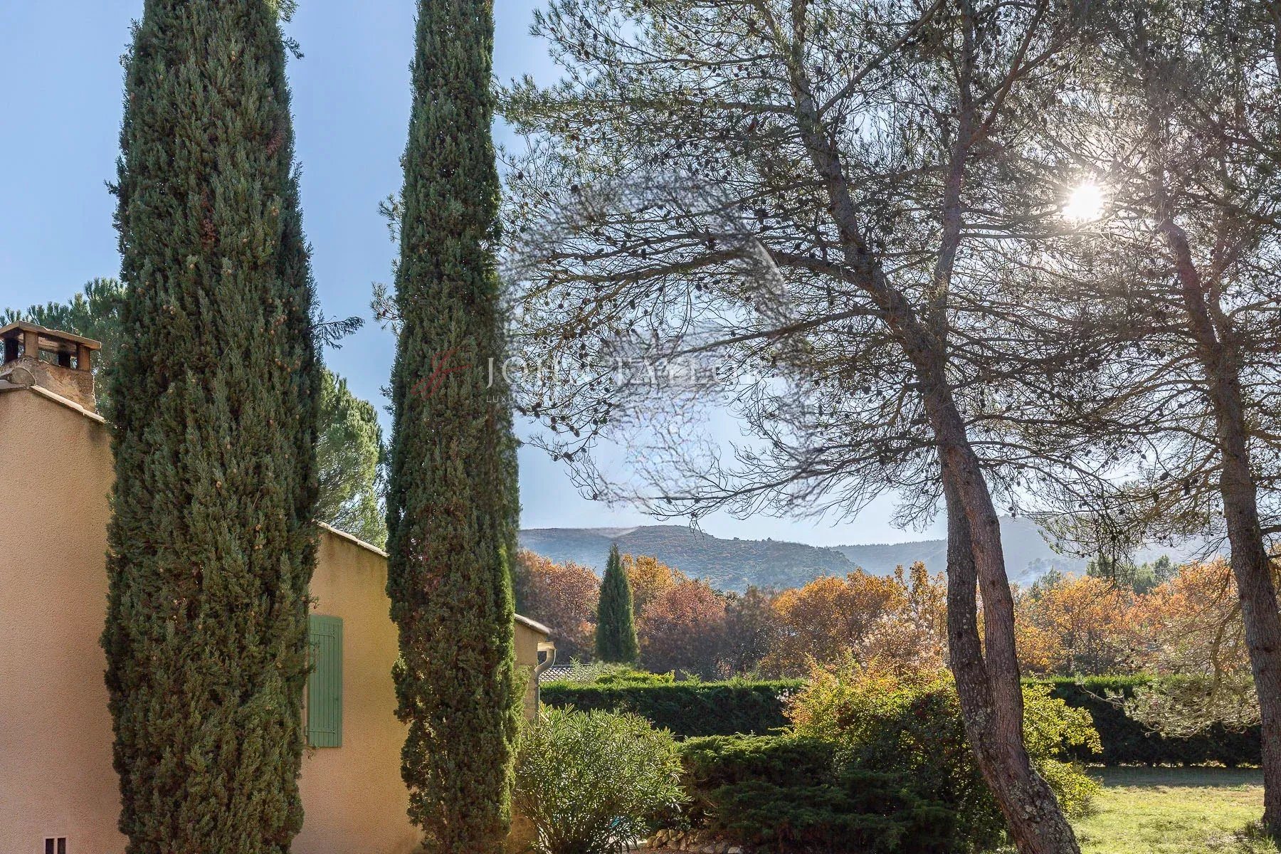 Maison à vendre, 110m², Ménerbes