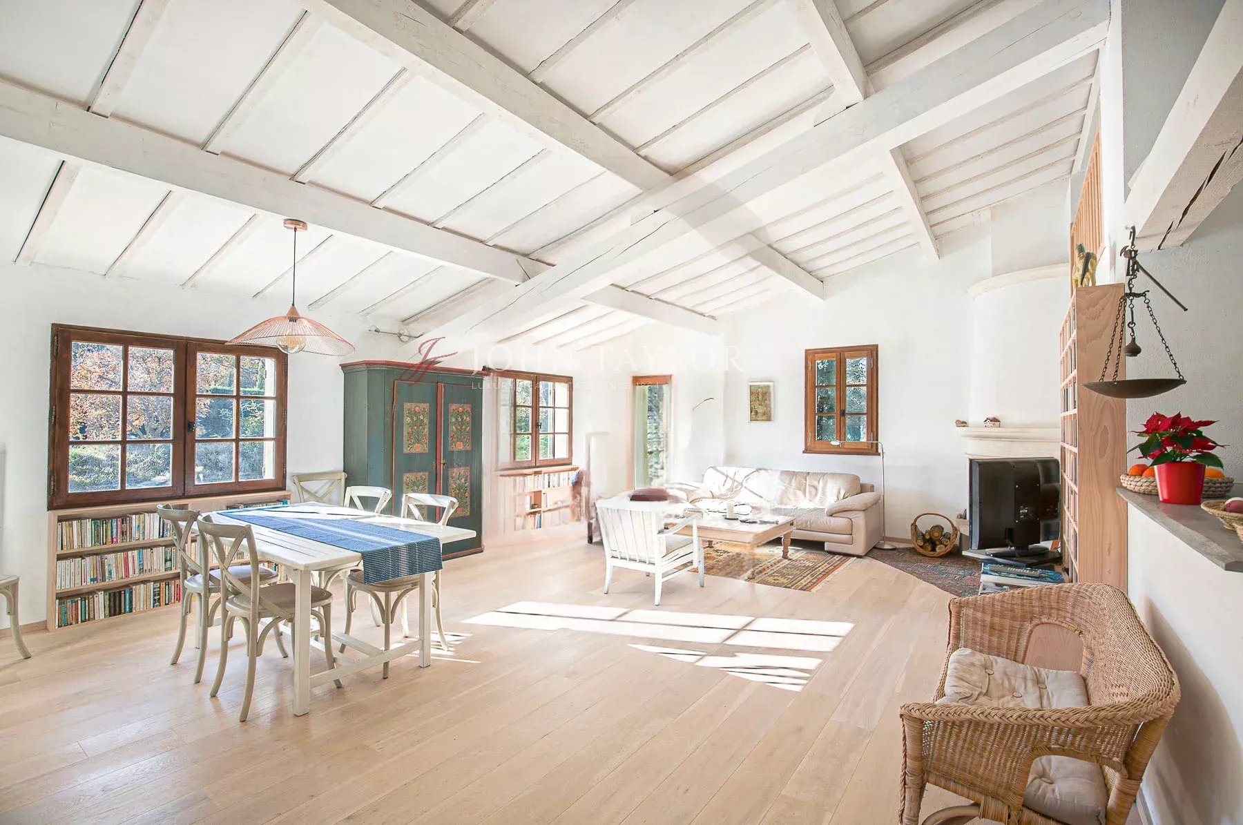 Maison à vendre, 110m², Ménerbes