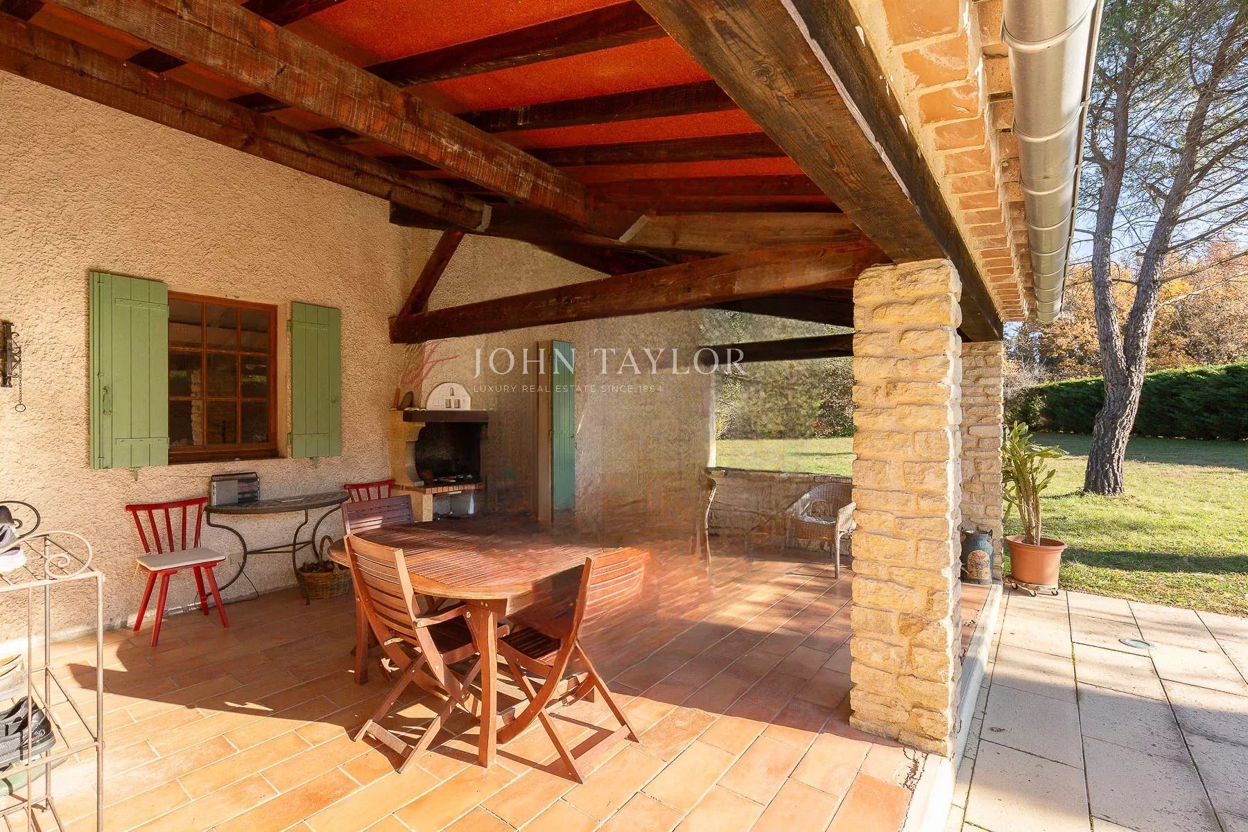 Maison à vendre, 110m², Ménerbes