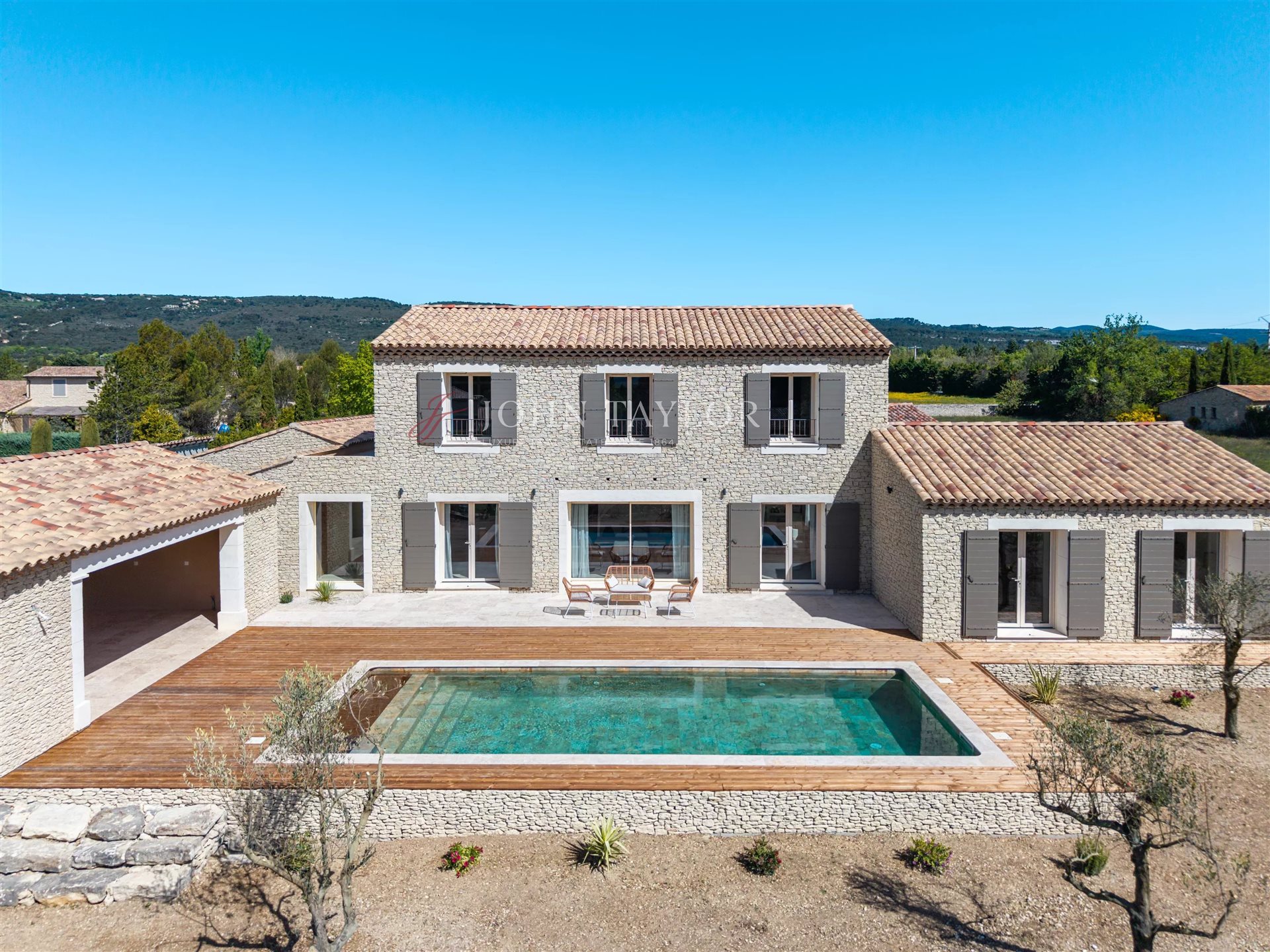Maison à vendre, 222m², Gordes