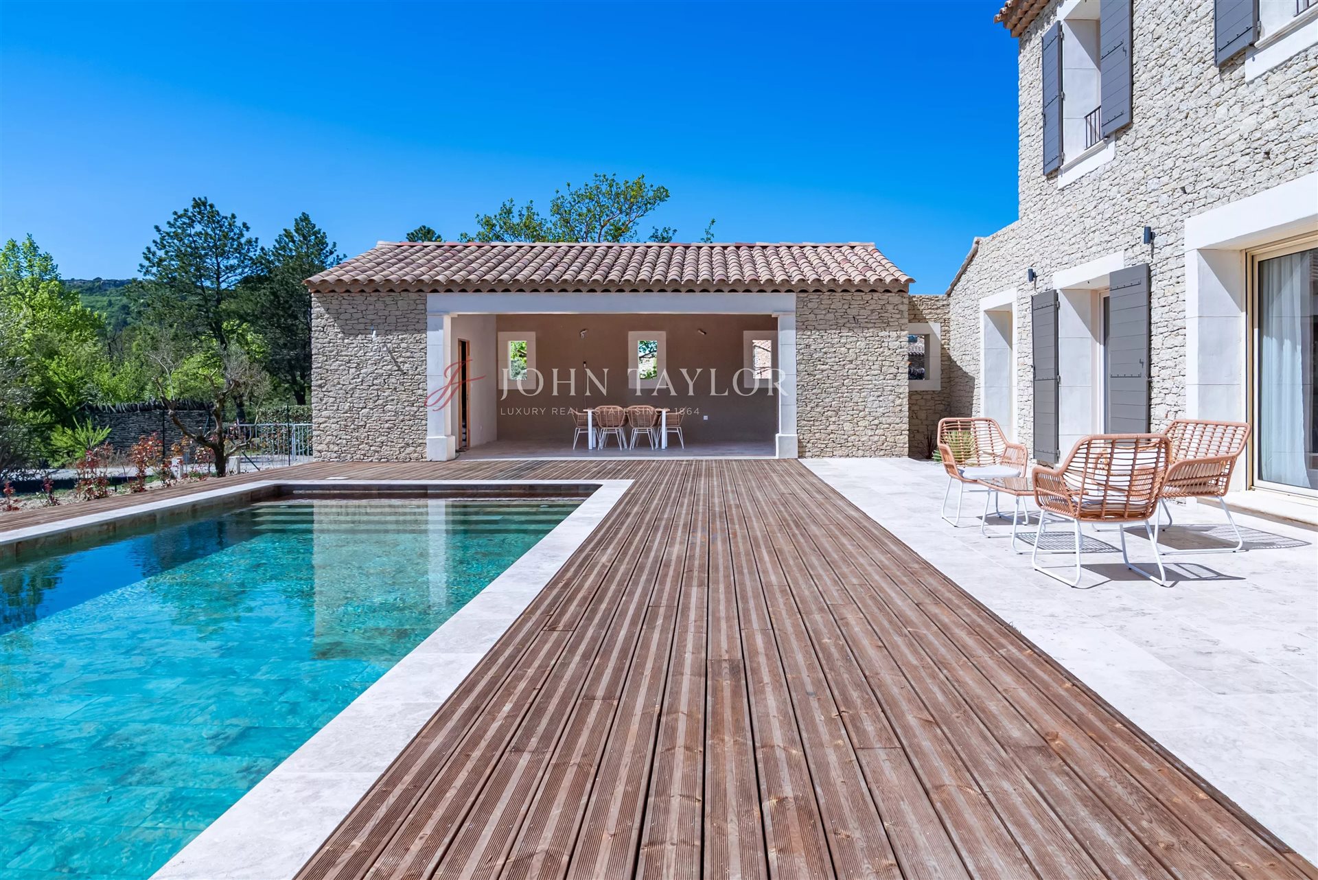 Maison à vendre, 222m², Gordes
