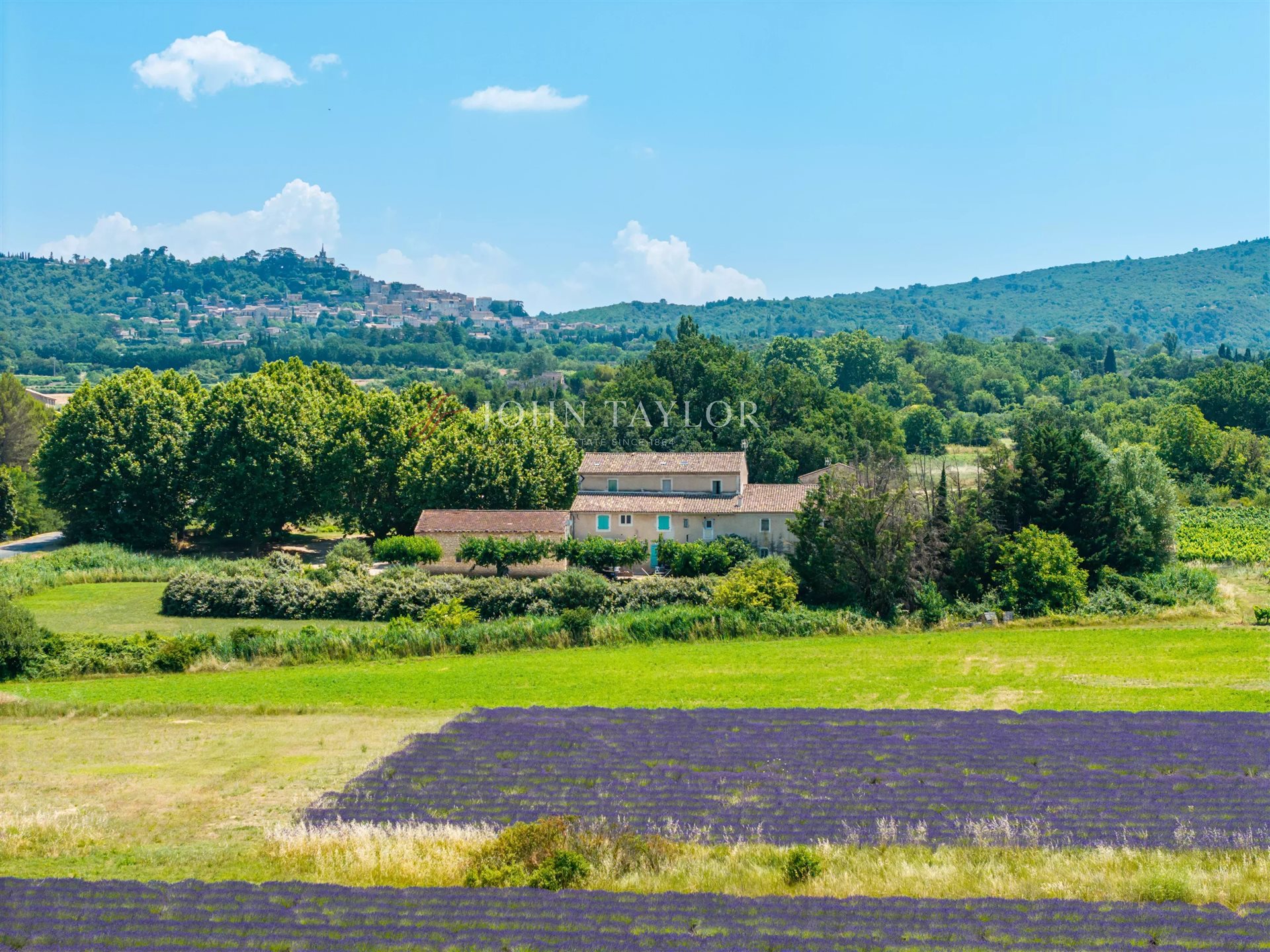 Maison à vendre, 832m², Bonnieux