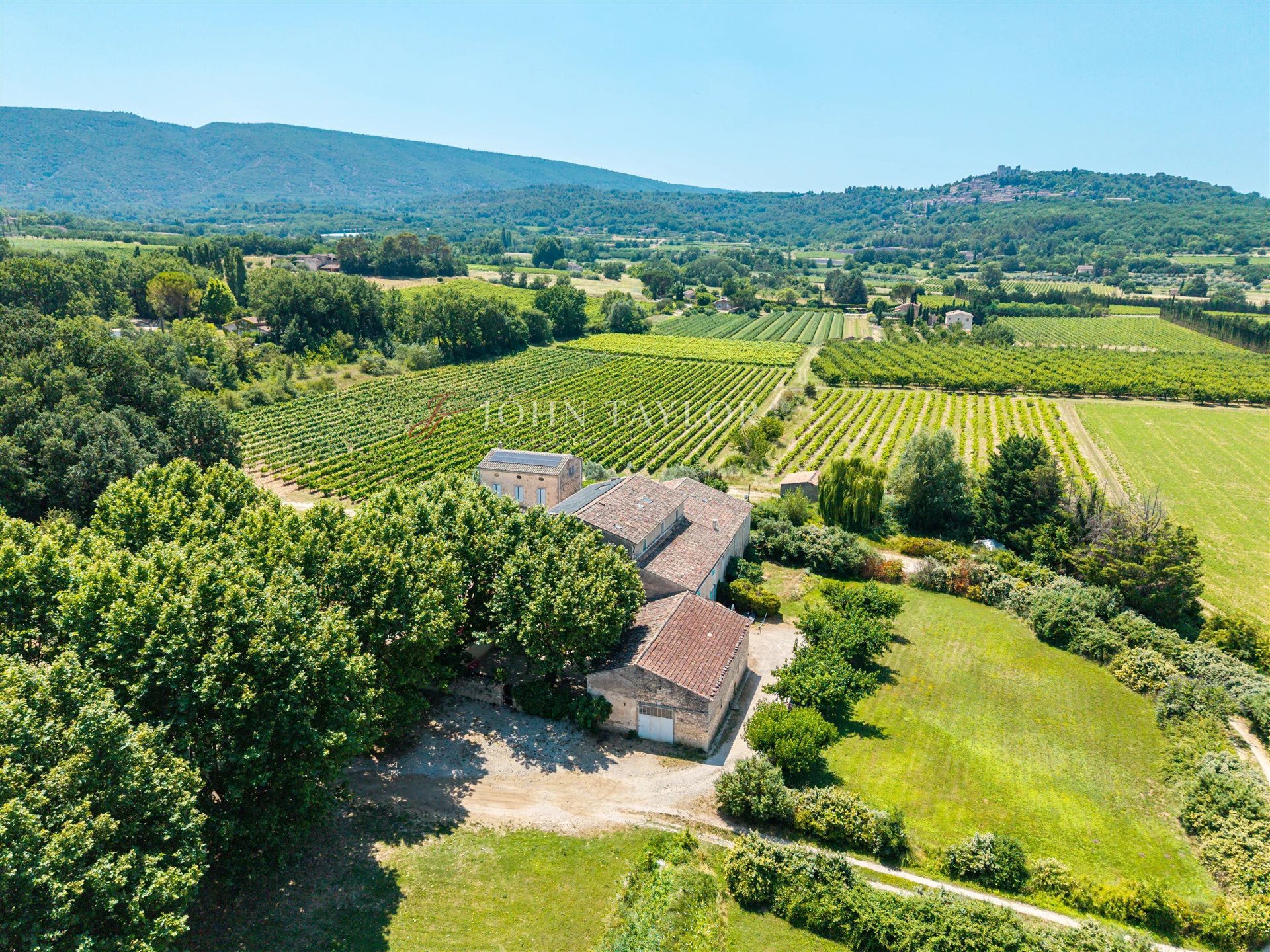 Maison à vendre, 832m², Bonnieux