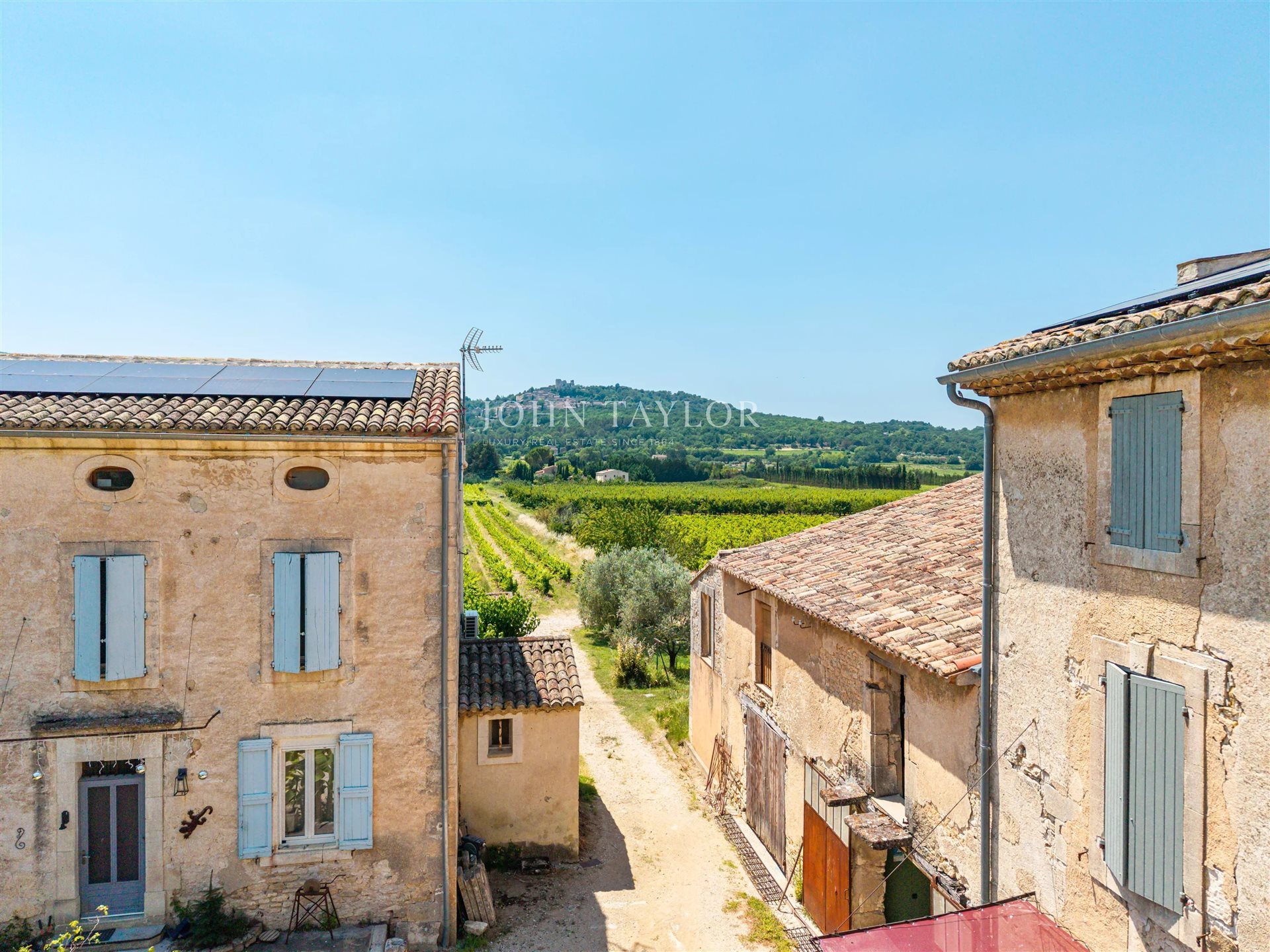 Maison à vendre, 832m², Bonnieux