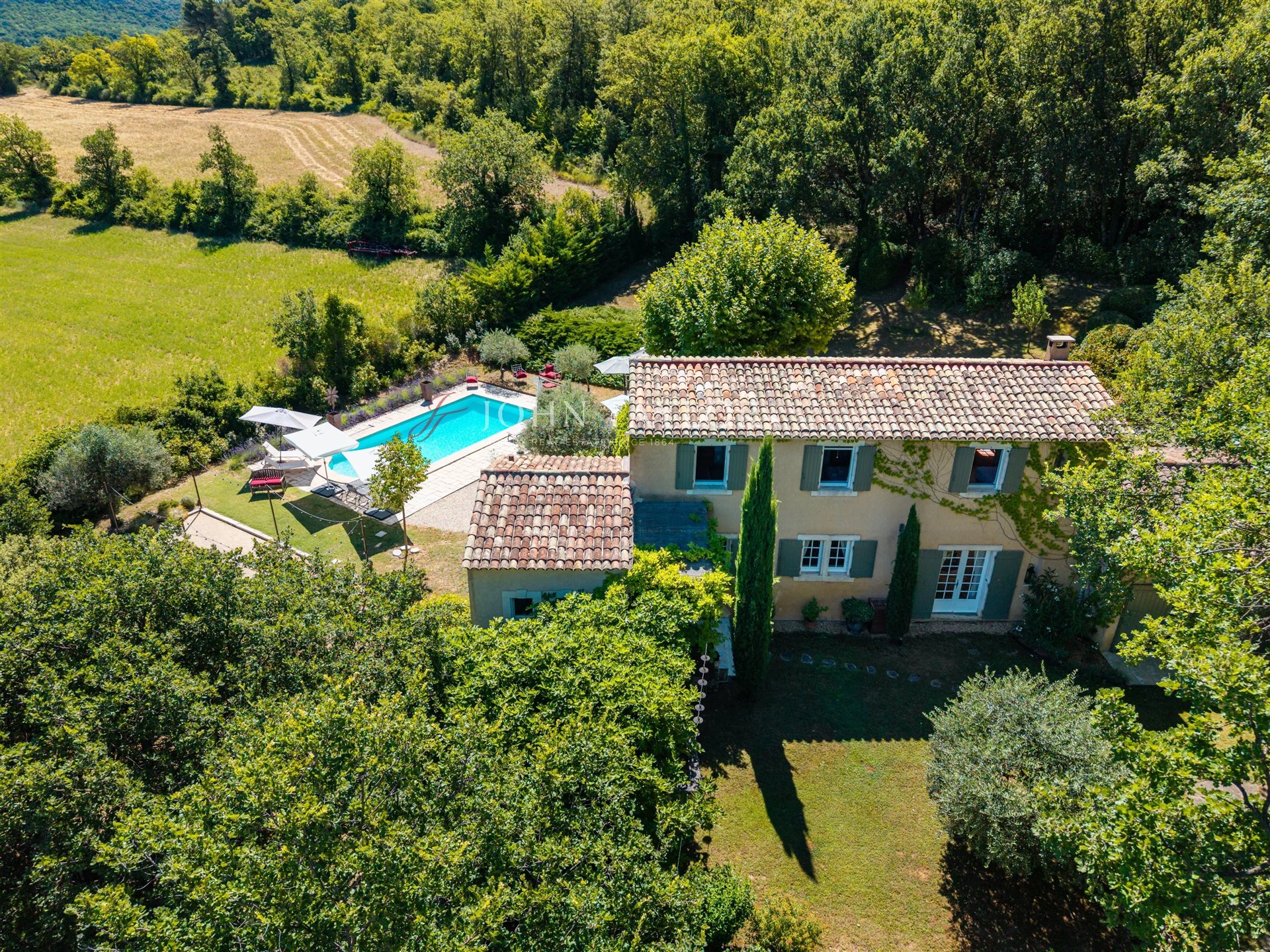 Maison à vendre, 192m², Apt