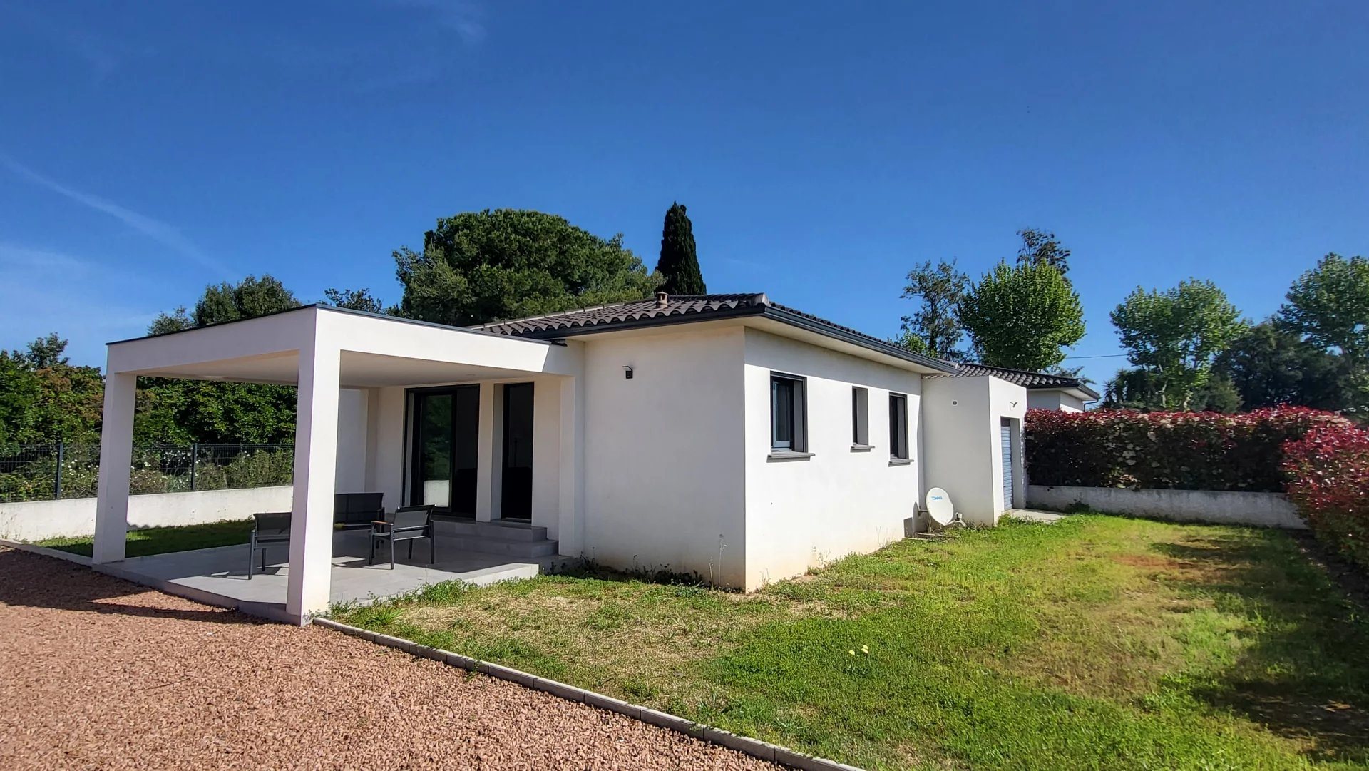 Maison à vendre, 60m², Ghisonaccia