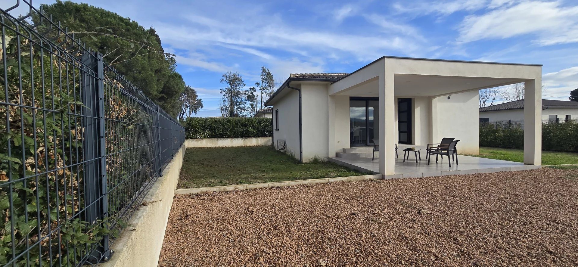 Maison à vendre, 60m², Ghisonaccia