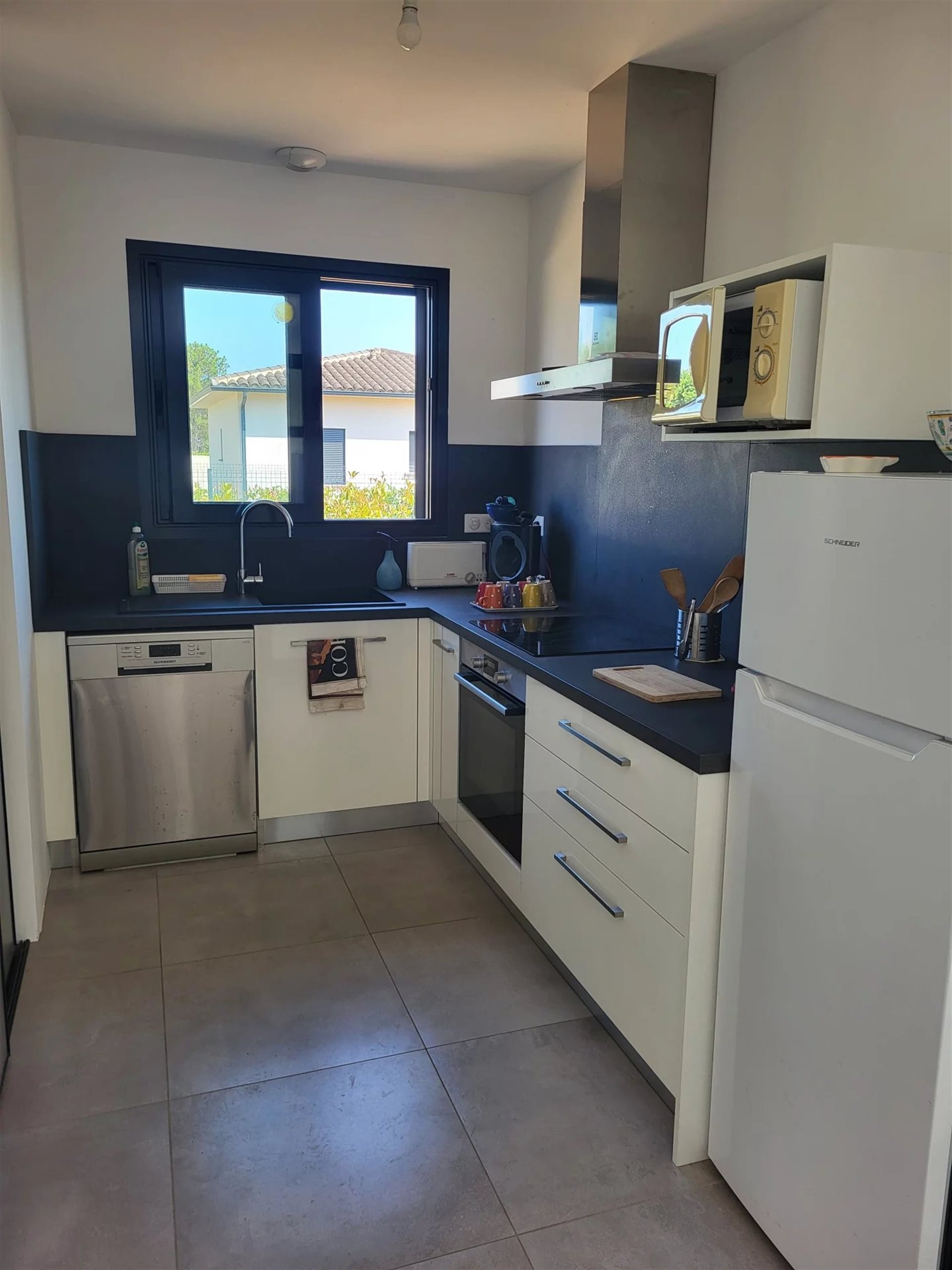 Maison à vendre, 60m², Ghisonaccia