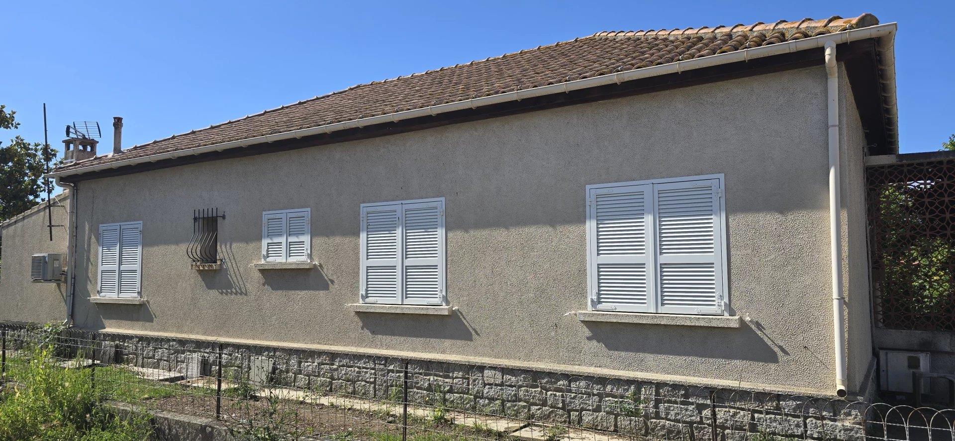 Maison à vendre, 105m², Ghisonaccia