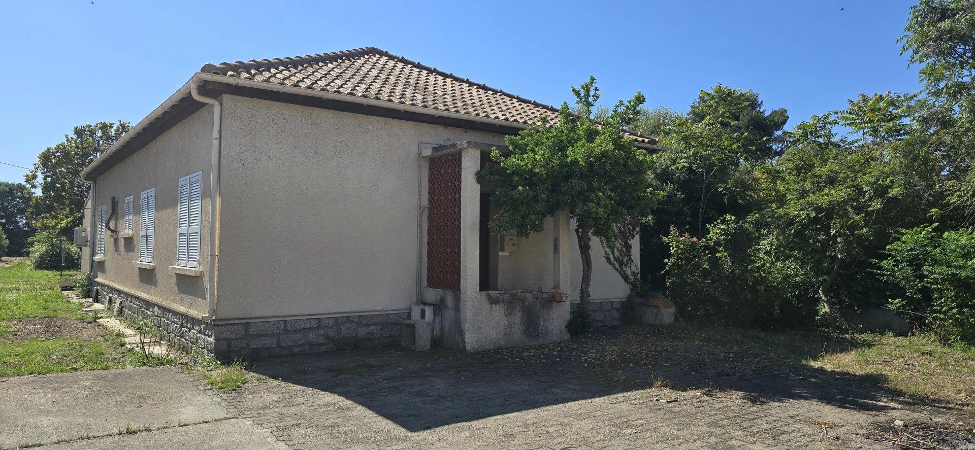 Maison à vendre, 105m², Ghisonaccia