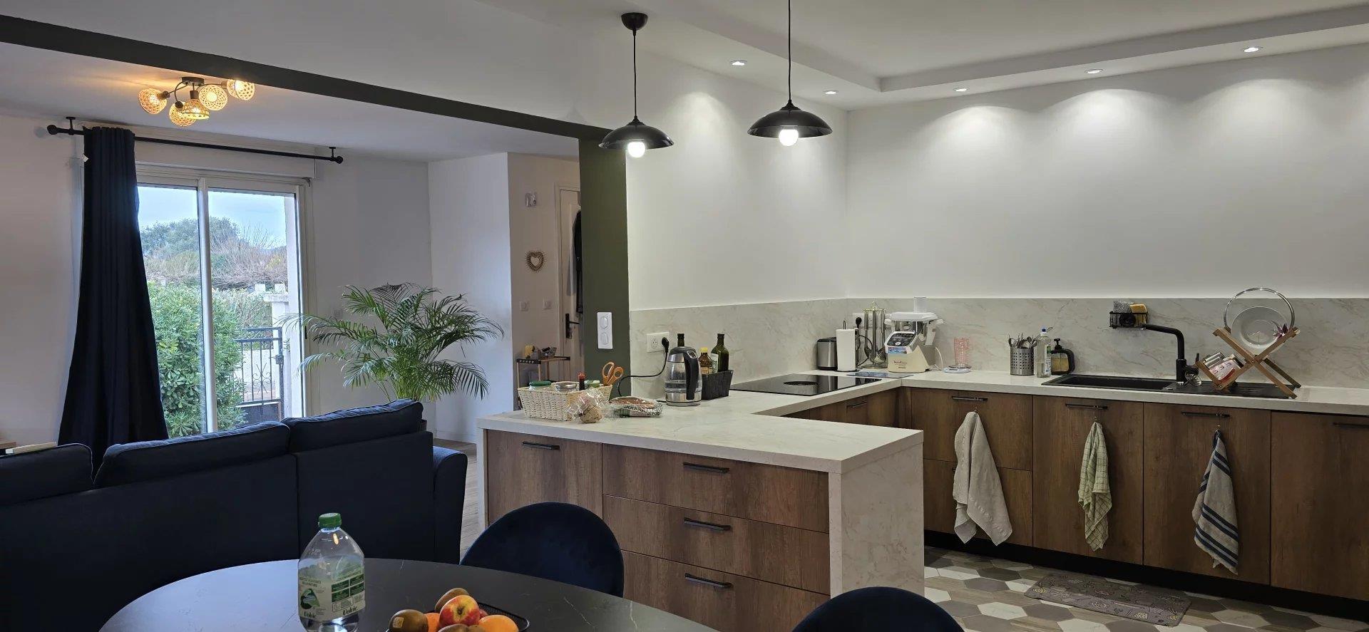Maison à vendre, 130m², Ghisonaccia