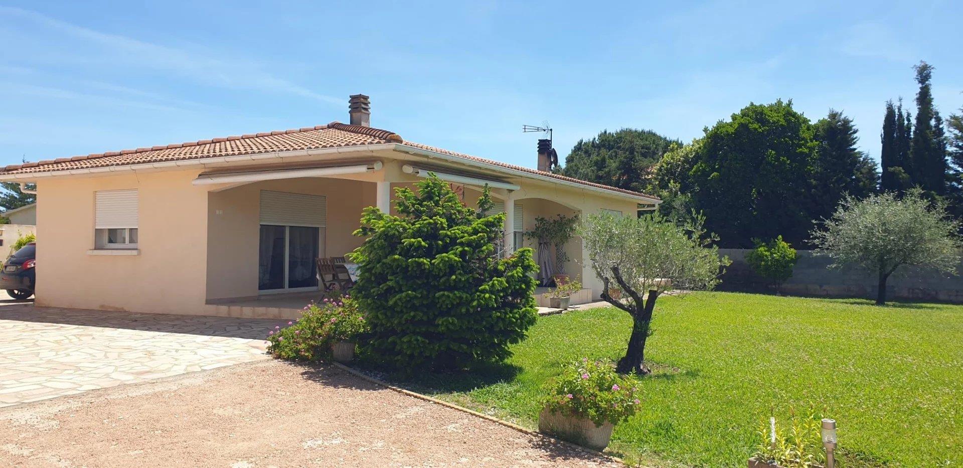 Maison à vendre, 155m², Ghisonaccia