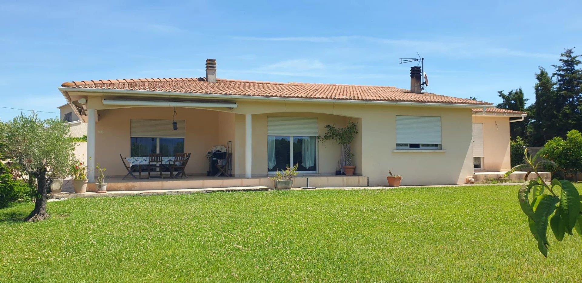 Maison à vendre, 155m², Ghisonaccia