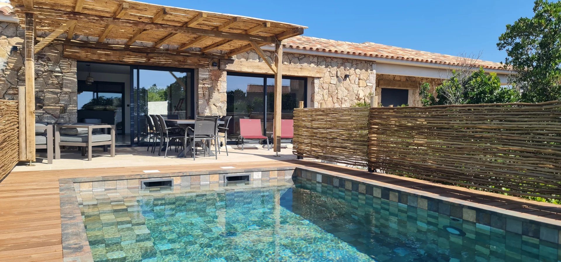 Maison à vendre, 138m², Solaro