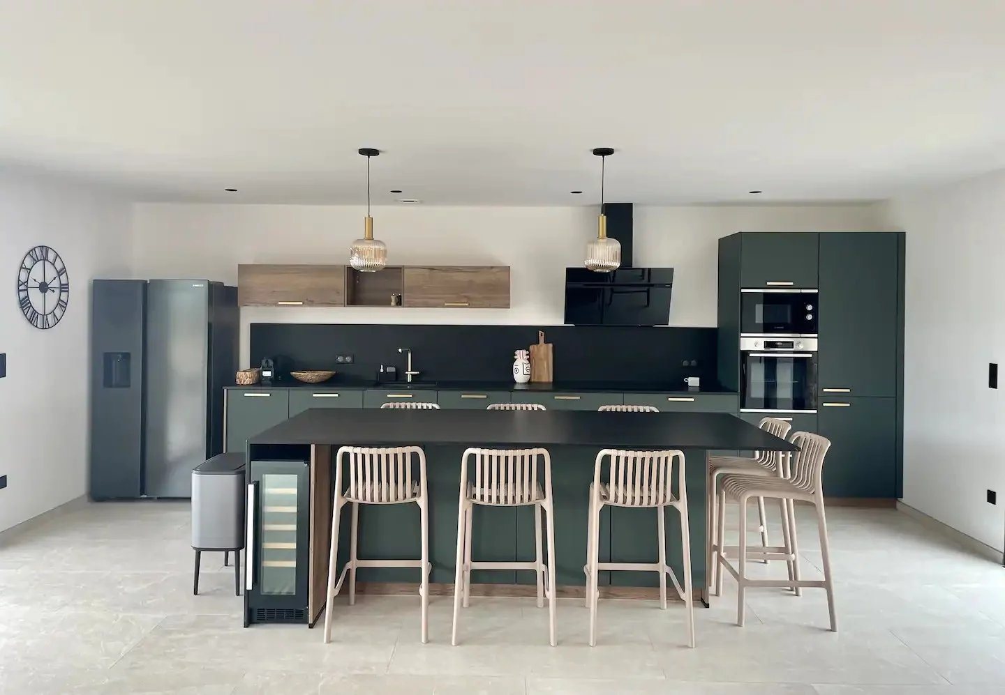 Maison à vendre, 138m², Solaro
