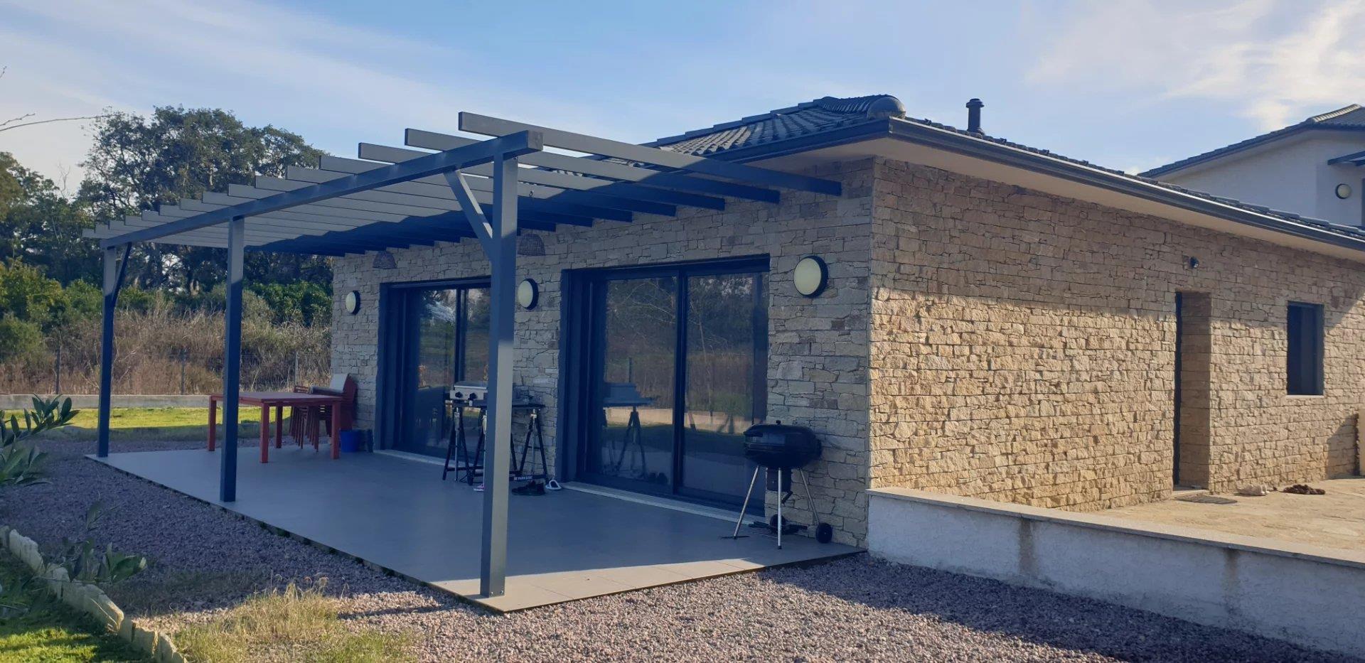 Maison à vendre, 115m², Ghisonaccia