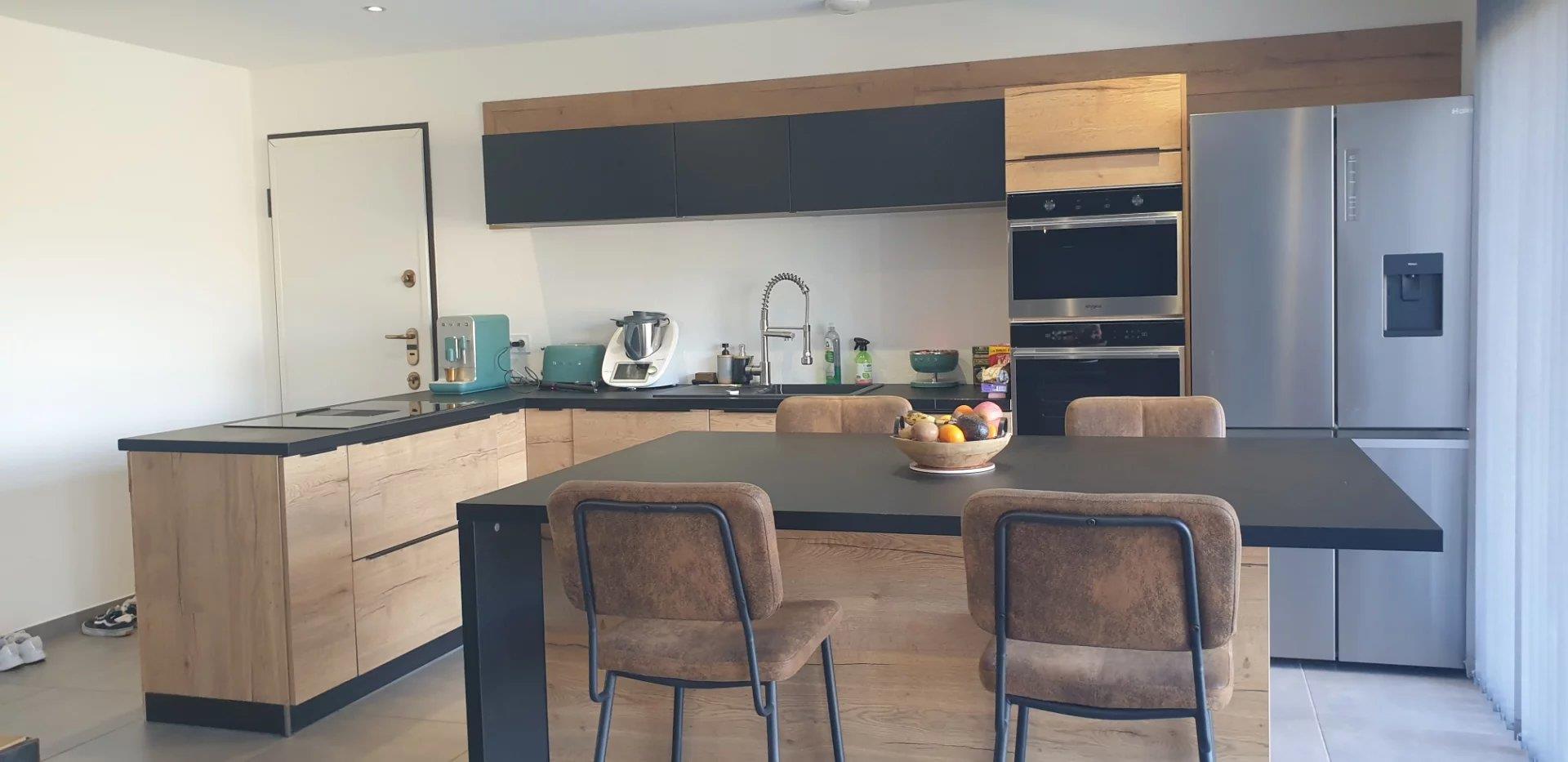 Maison à vendre, 115m², Ghisonaccia