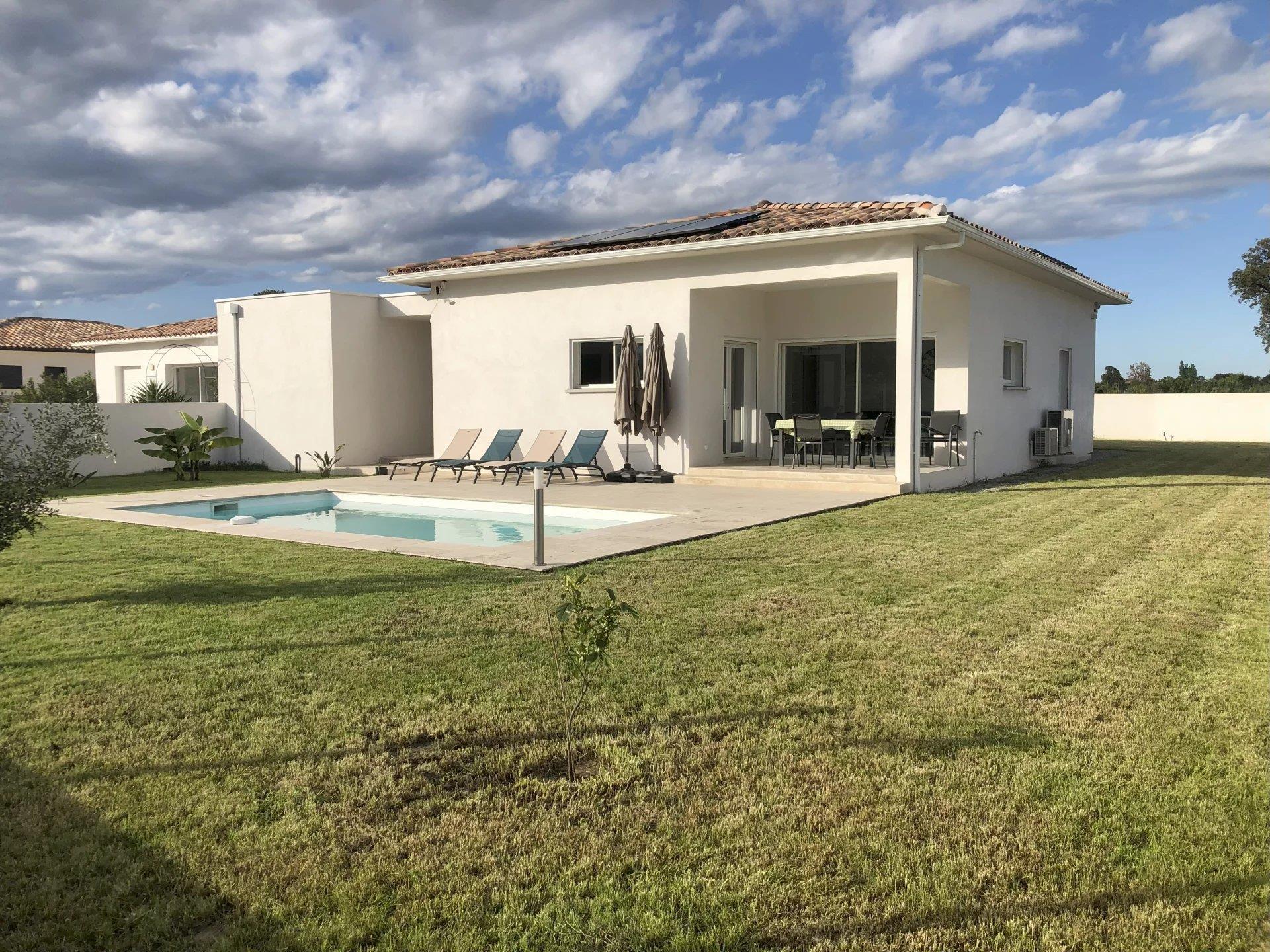 Maison à vendre, 97m², Ghisonaccia
