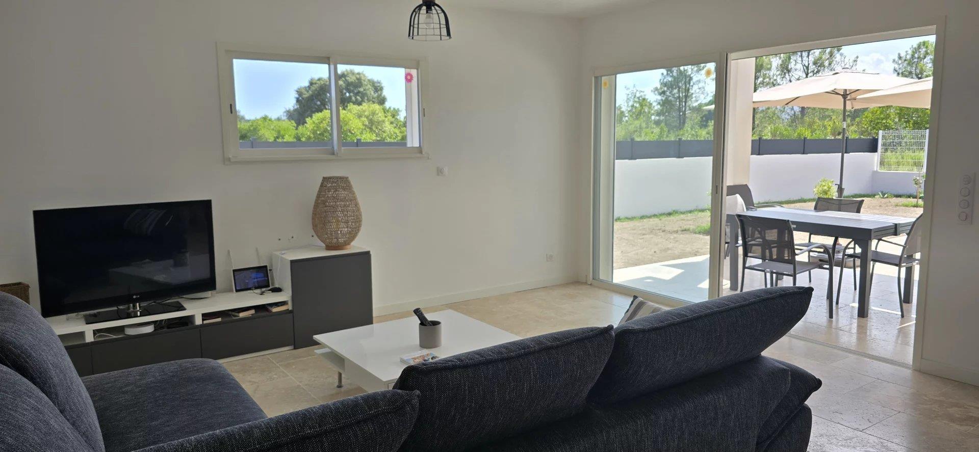 Maison à vendre, 97m², Ghisonaccia