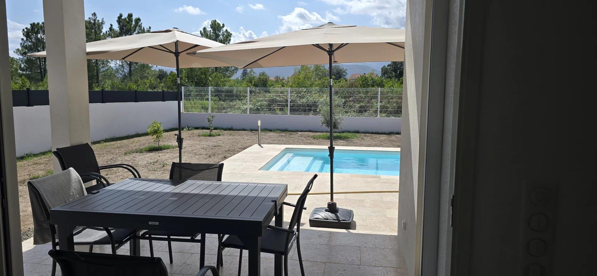 Maison à vendre, 97m², Ghisonaccia