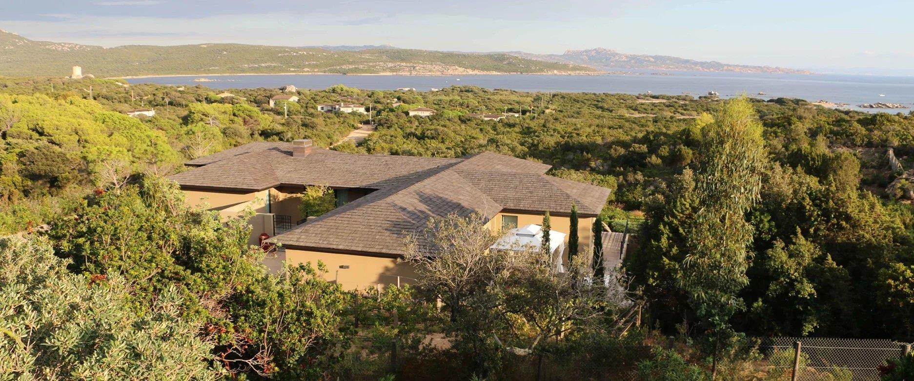 Maison à vendre, 290m², Pianottoli-Caldarello